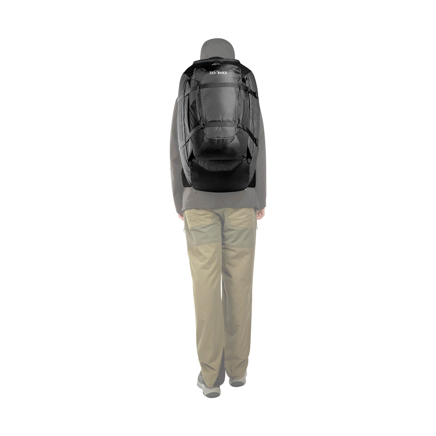 Wanderrucksack Great Escape 60+15