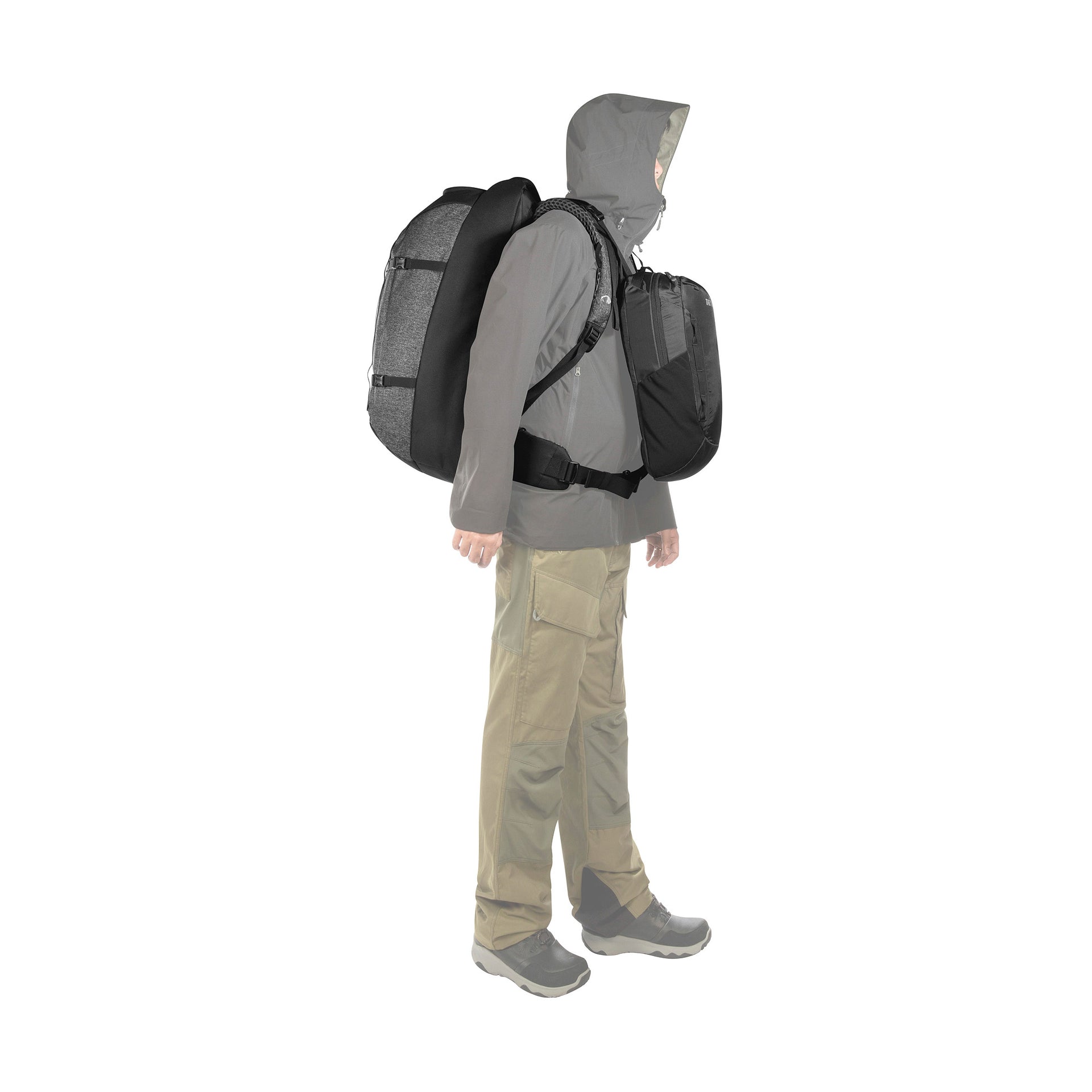 Wanderrucksack Great Escape 60+15
