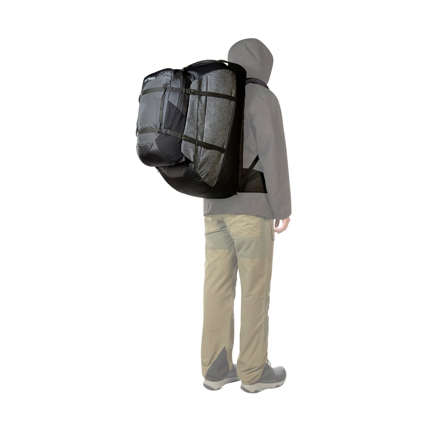 Wanderrucksack Great Escape 60+15