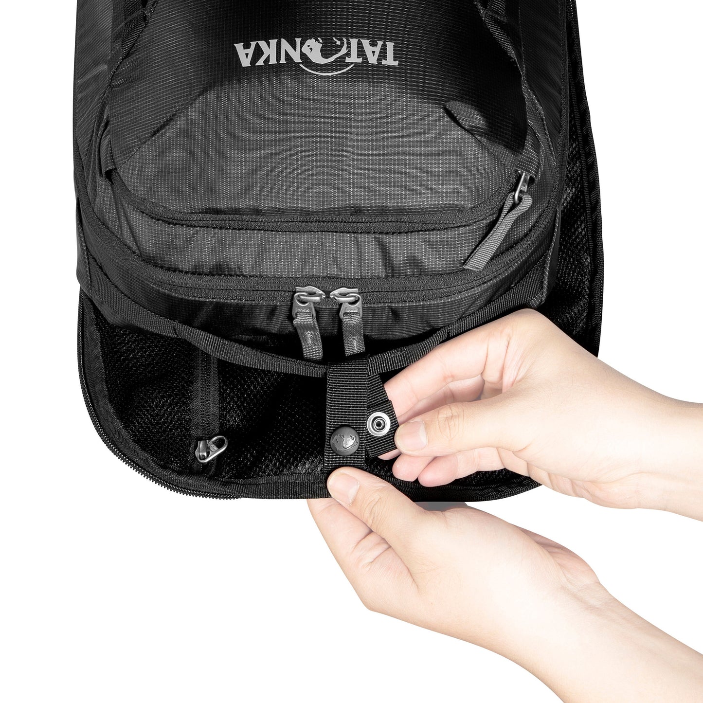 Wanderrucksack Great Escape 60+15