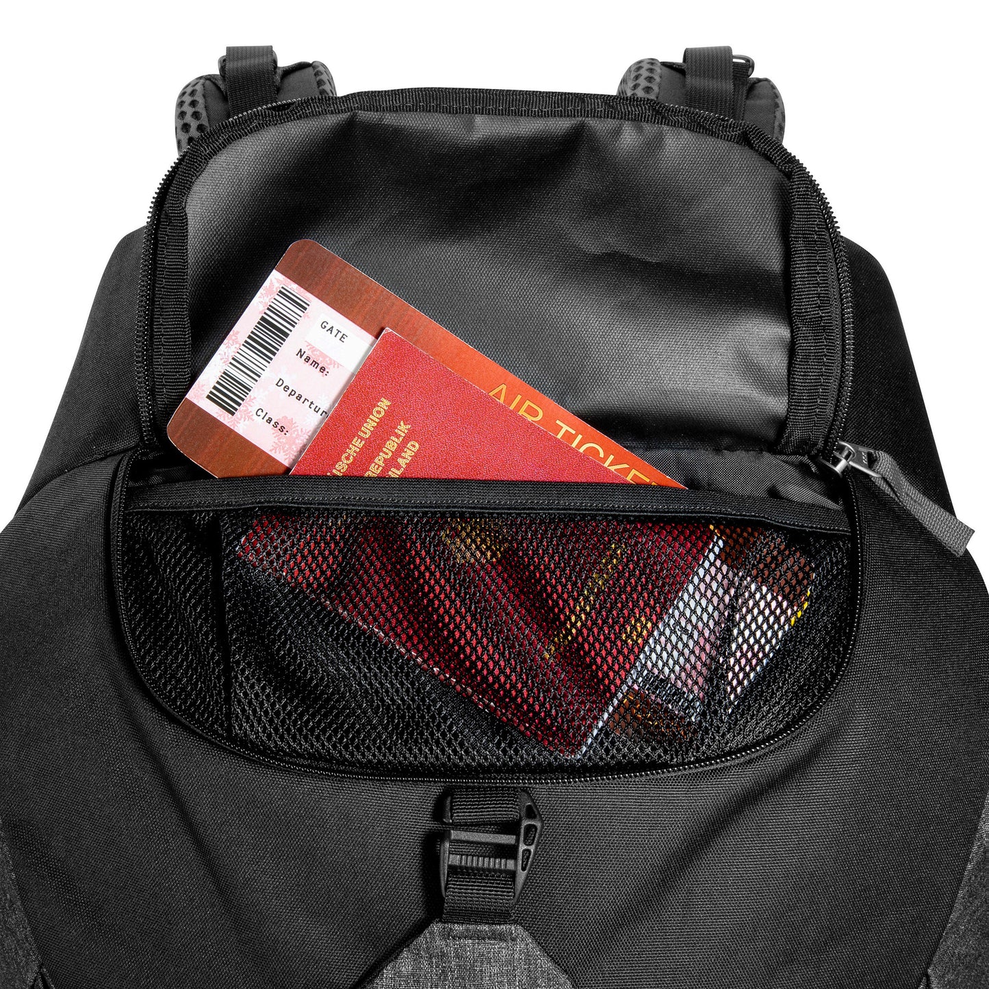 Wanderrucksack Great Escape 60+15