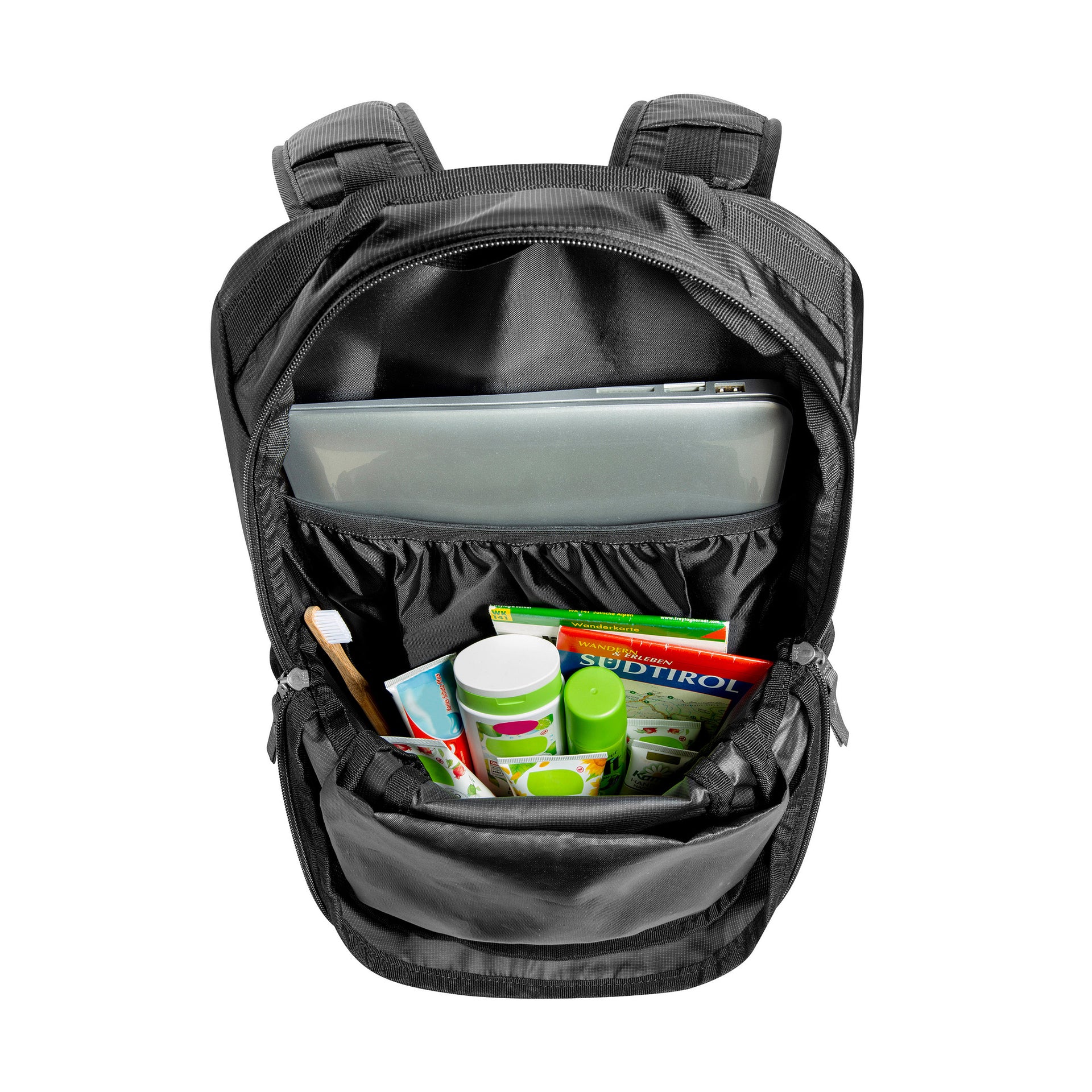 Wanderrucksack Great Escape 60+15