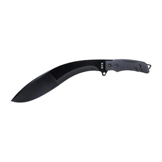 Machete Kukri schwarz