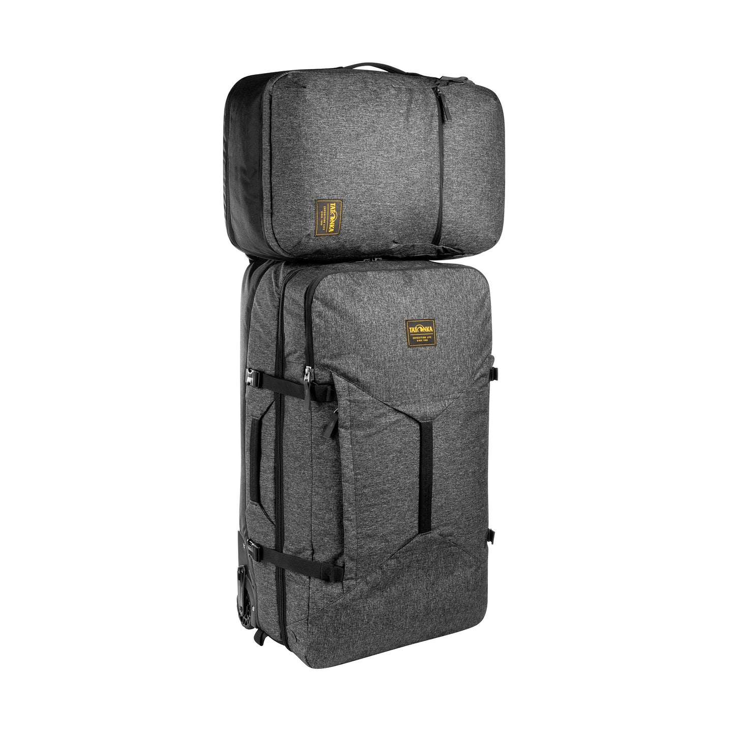 Flugrucksack Flightcase 40 L