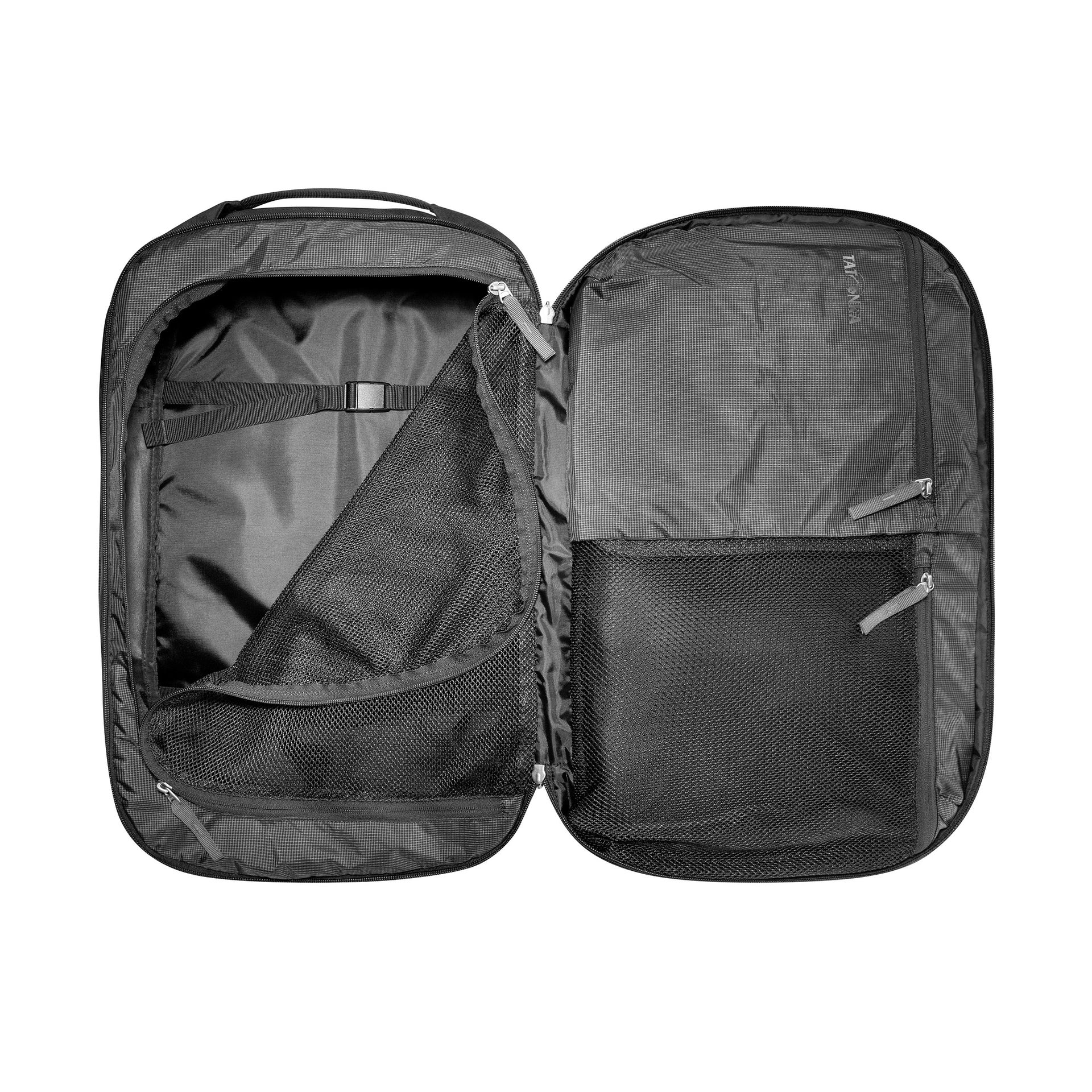 Flugrucksack Flightcase 40 L