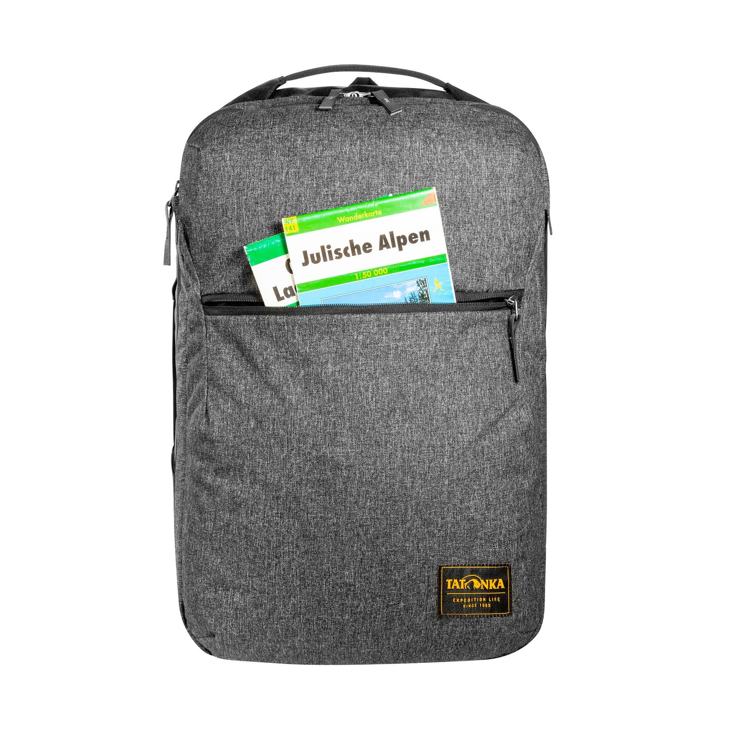 Flugrucksack Flightcase 40 L