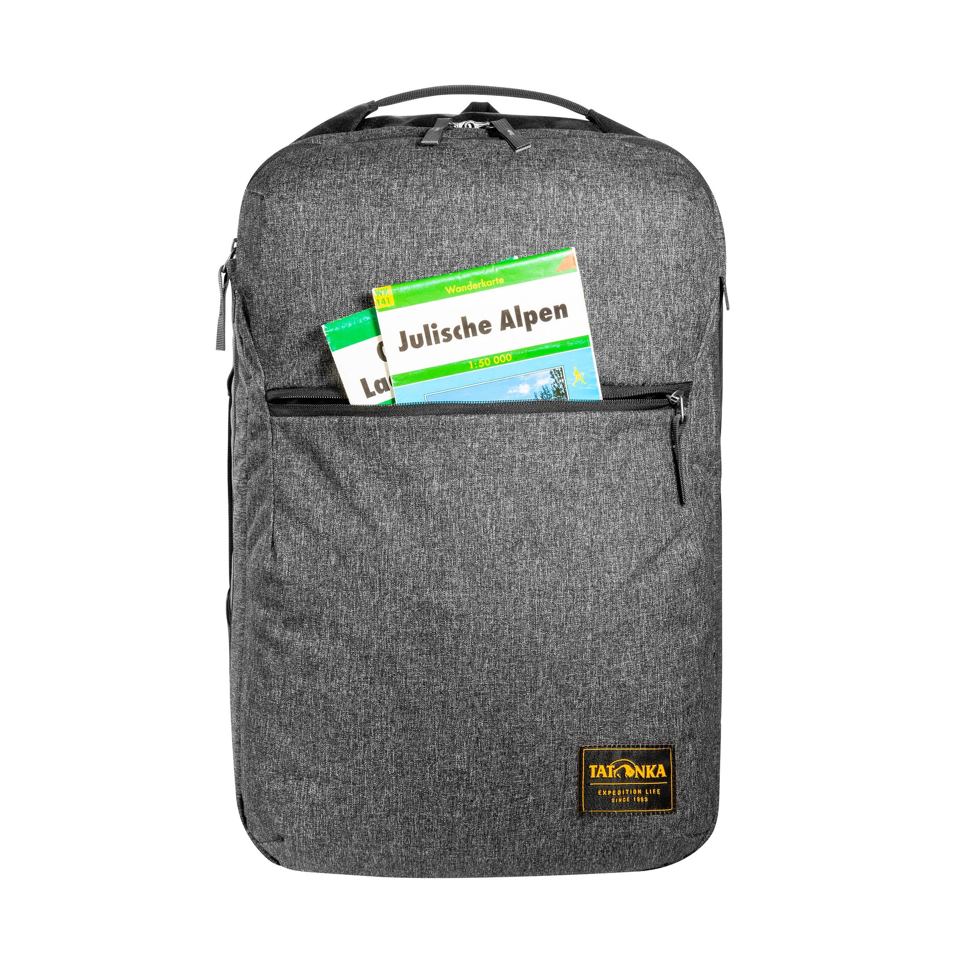 Flugrucksack Flightcase 40 L