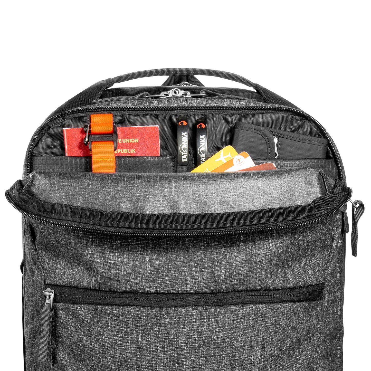 Flugrucksack Flightcase 40 L
