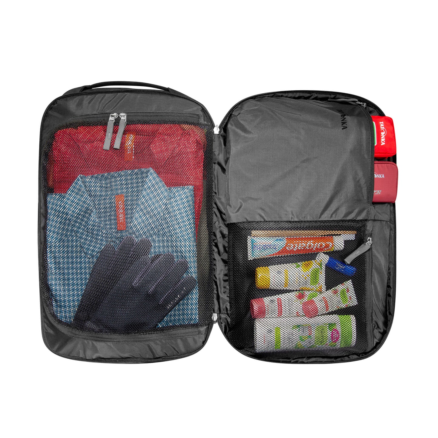Flugrucksack Flightcase 40 L