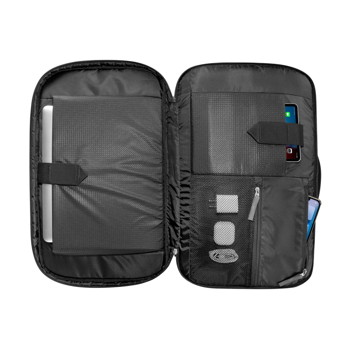 Flugrucksack Flightcase 40 L