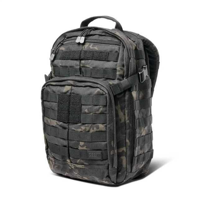 5.11 Tactical Rucksack Rush 12 2.0 12 L - ASMC