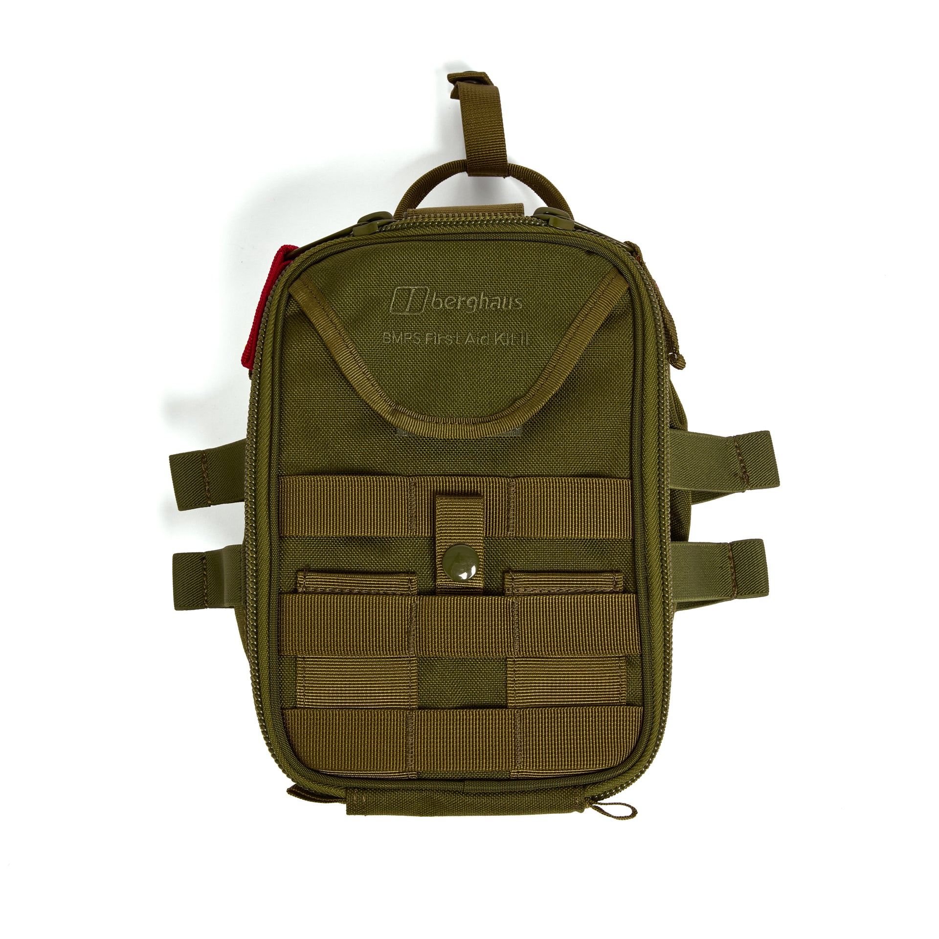 BMPS First Aid Kit