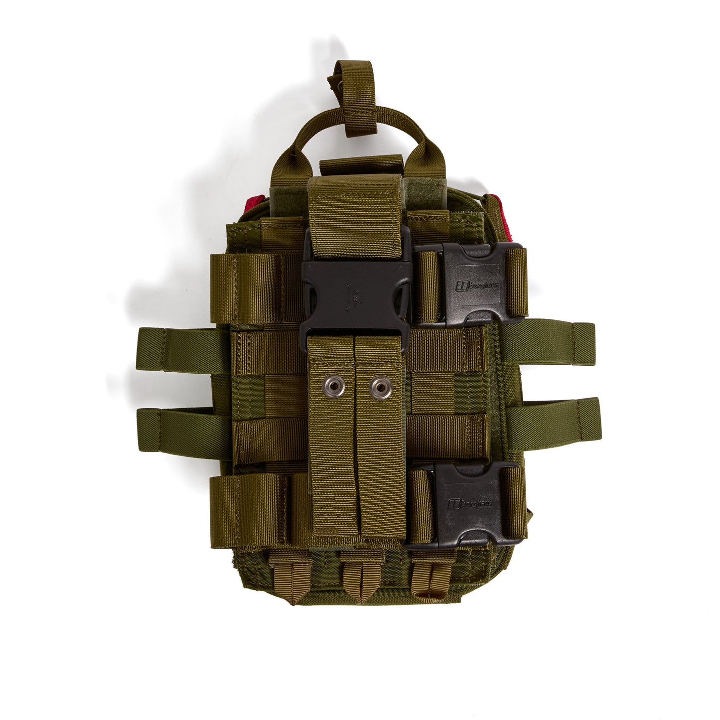 BMPS First Aid Kit