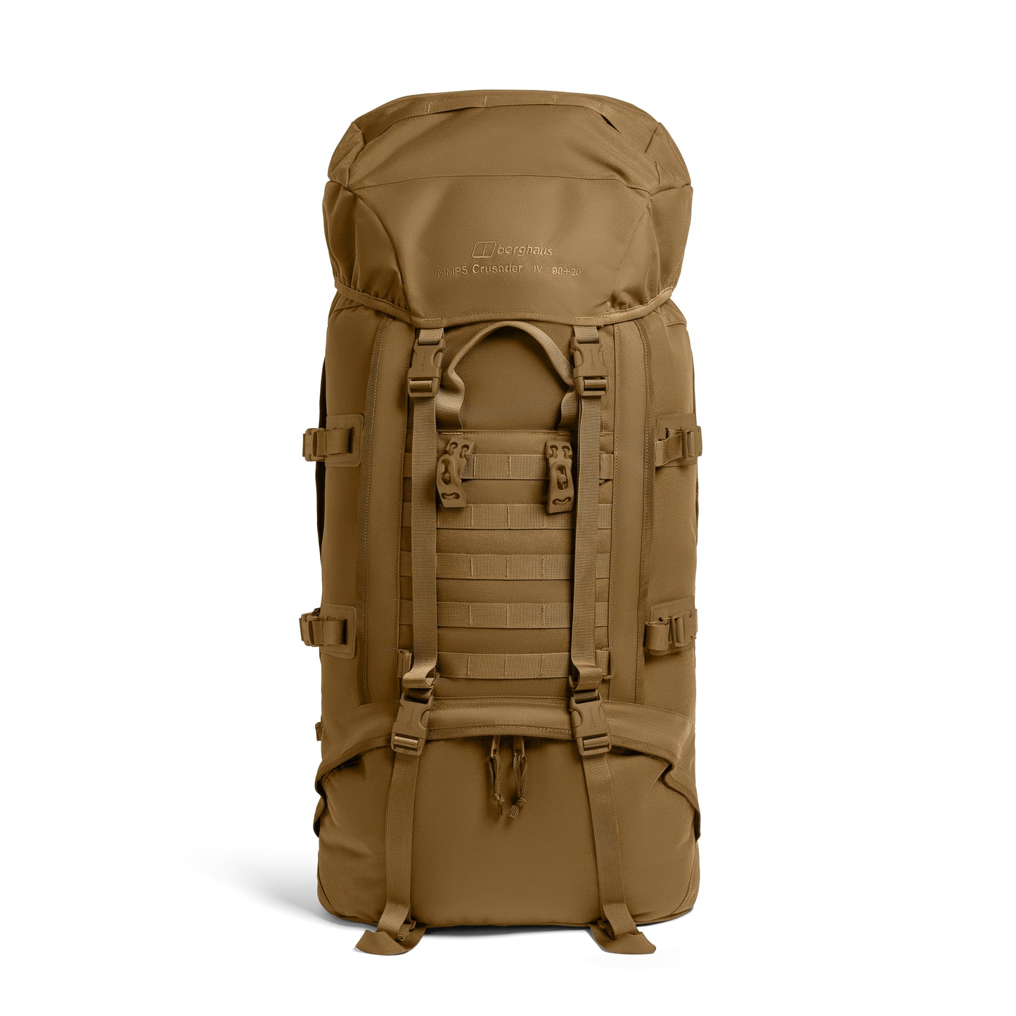 Rucksack MMPS Crusader IV 90 + 20