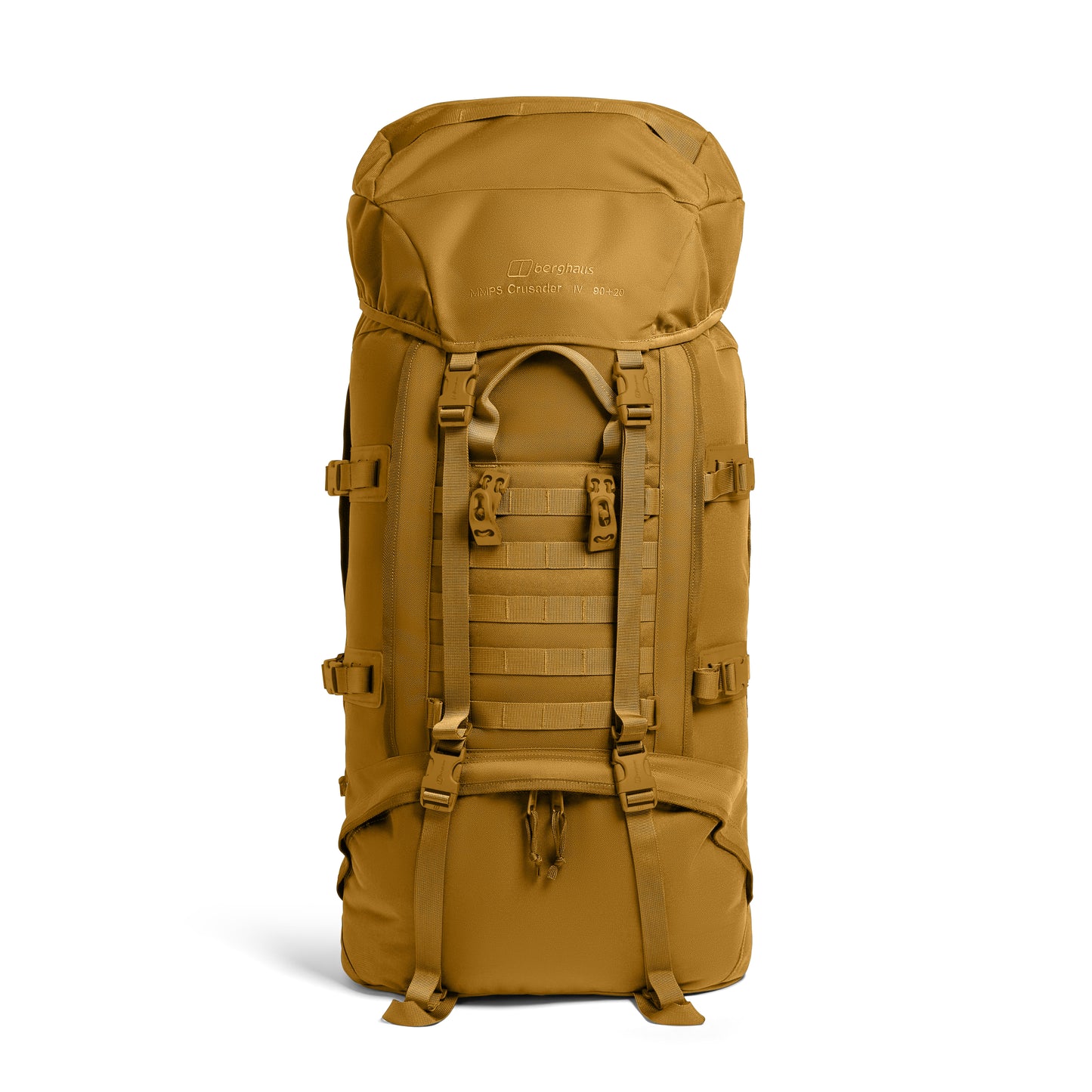 Rucksack MMPS Crusader IV 90 + 20