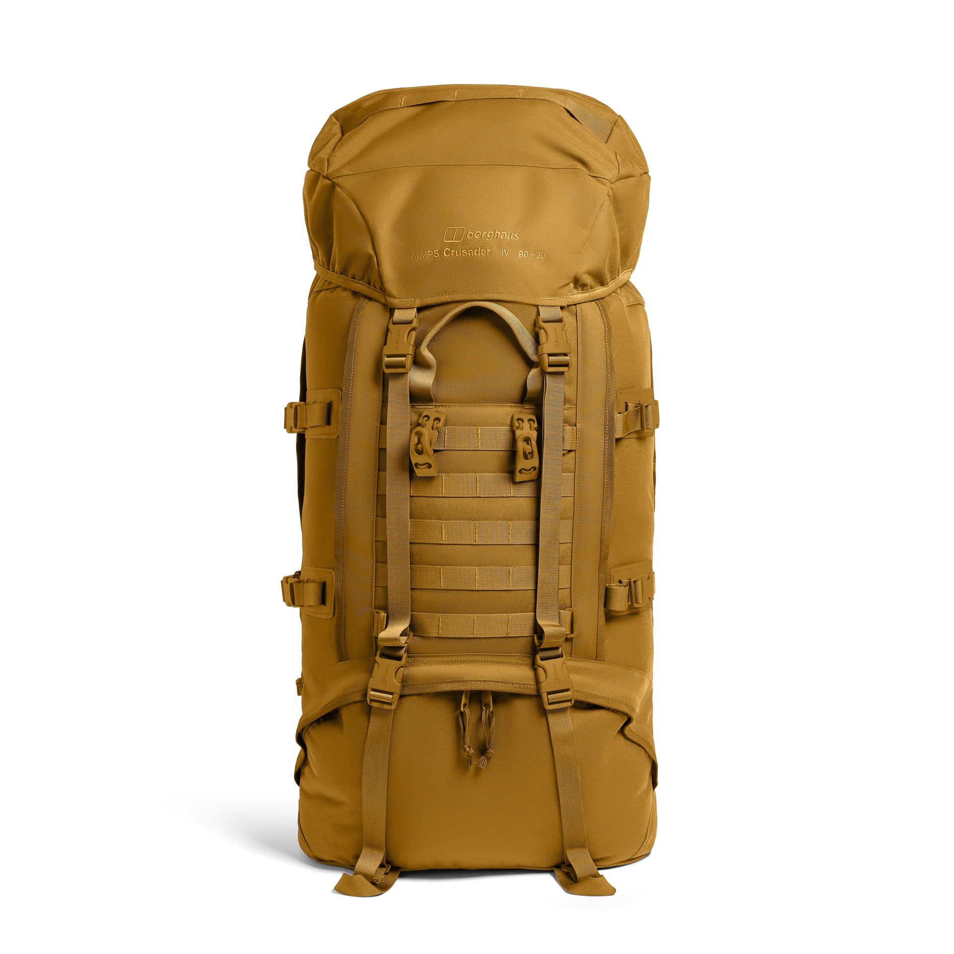 Rucksack MMPS Crusader IV 90 + 20