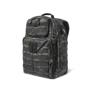 Black Multicam