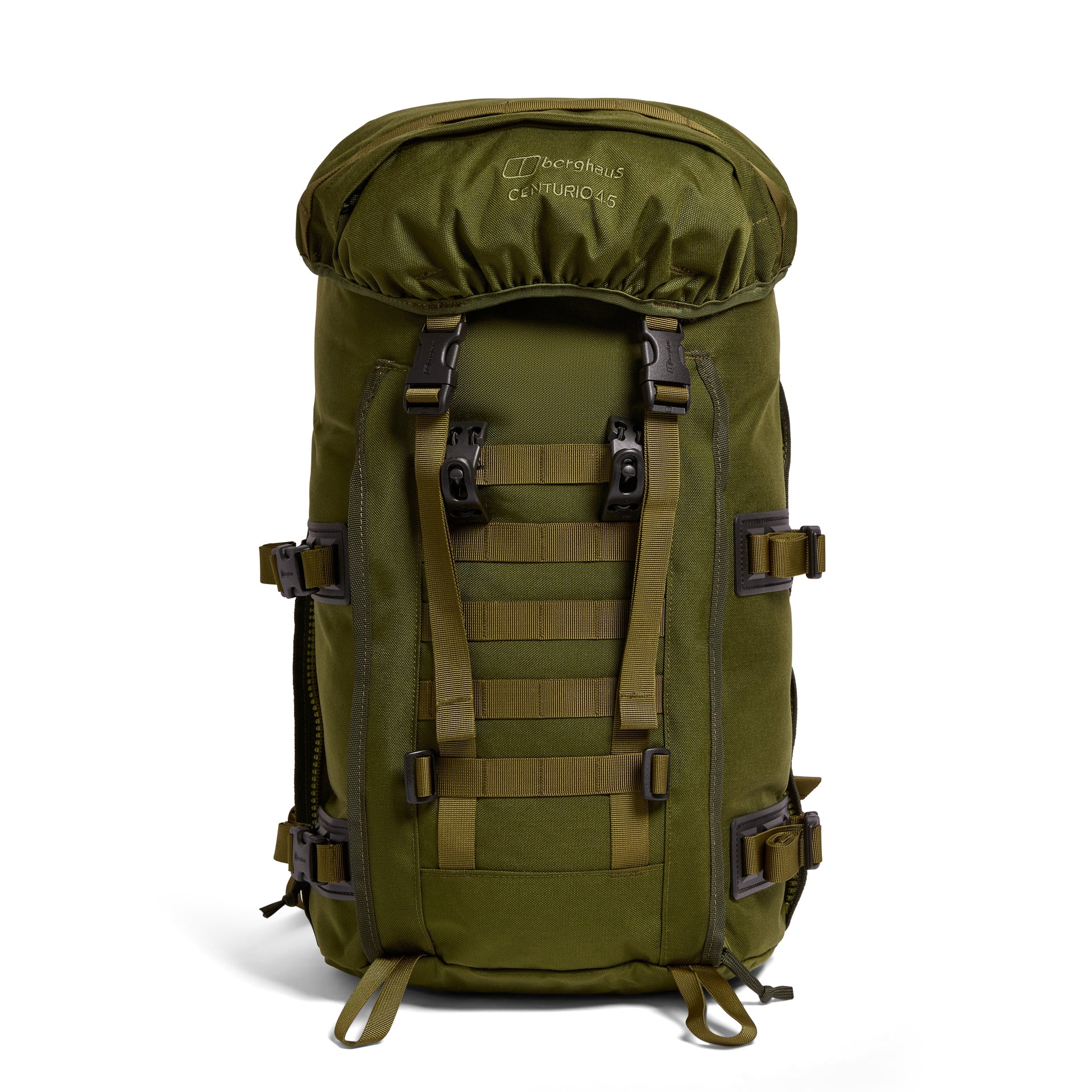 Rucksack MMPS Centurio II 45 45 L