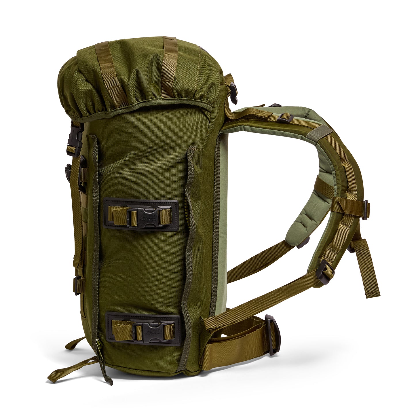 Rucksack MMPS Centurio II 45 45 L