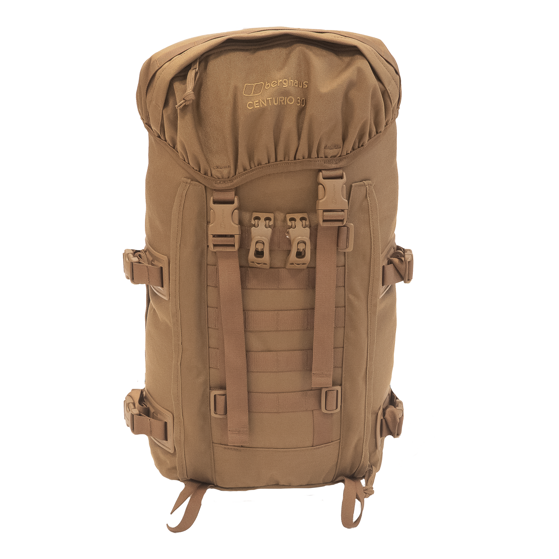 Rucksack MMPS Centurio II 45 45 L