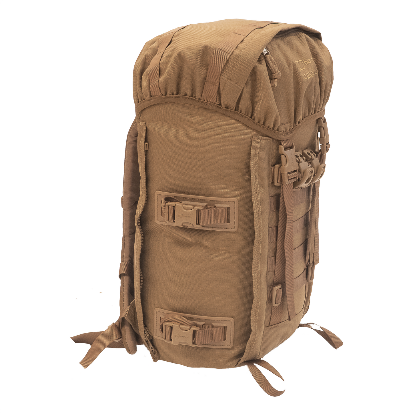 Rucksack MMPS Centurio II 45 45 L