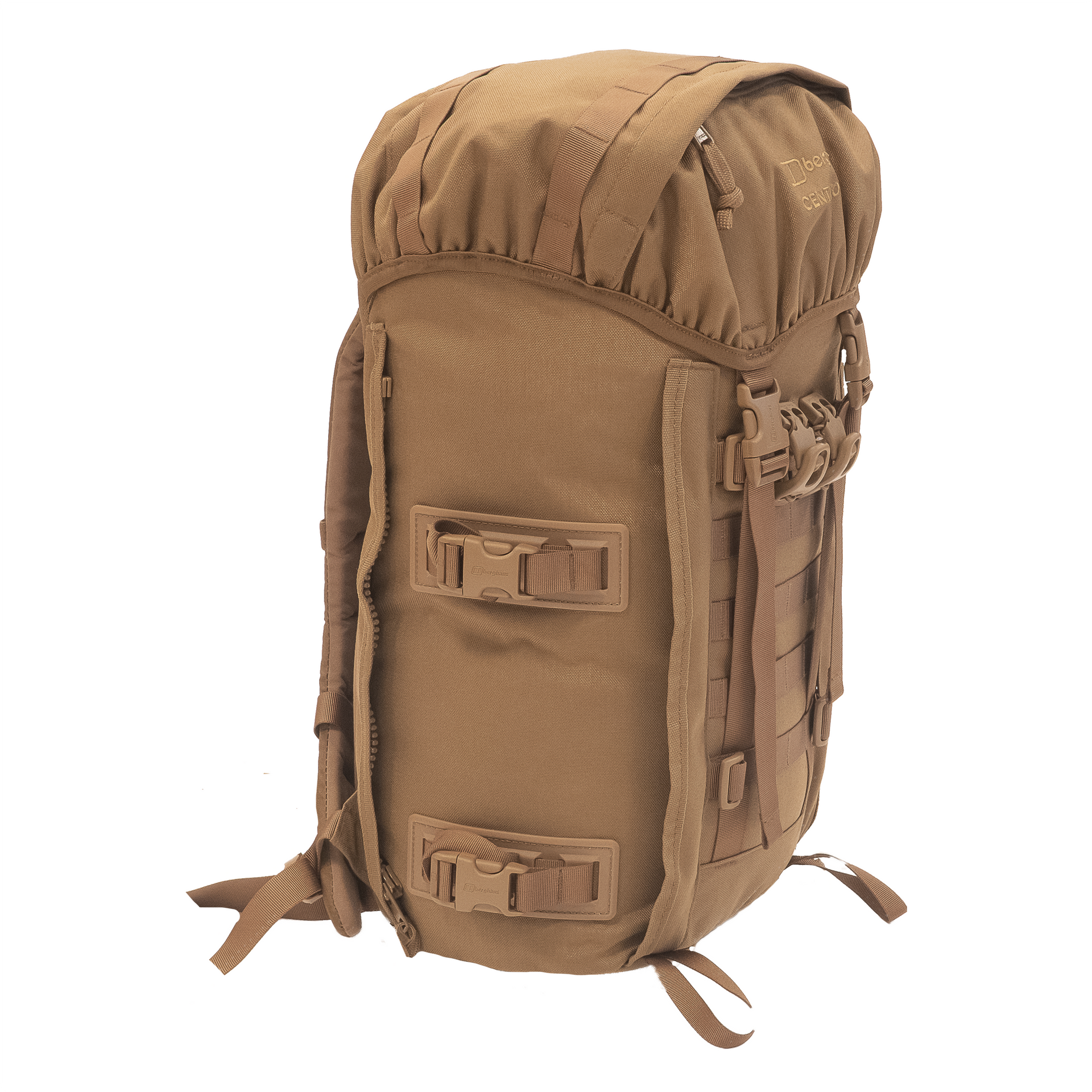 Rucksack MMPS Centurio II 45 45 L