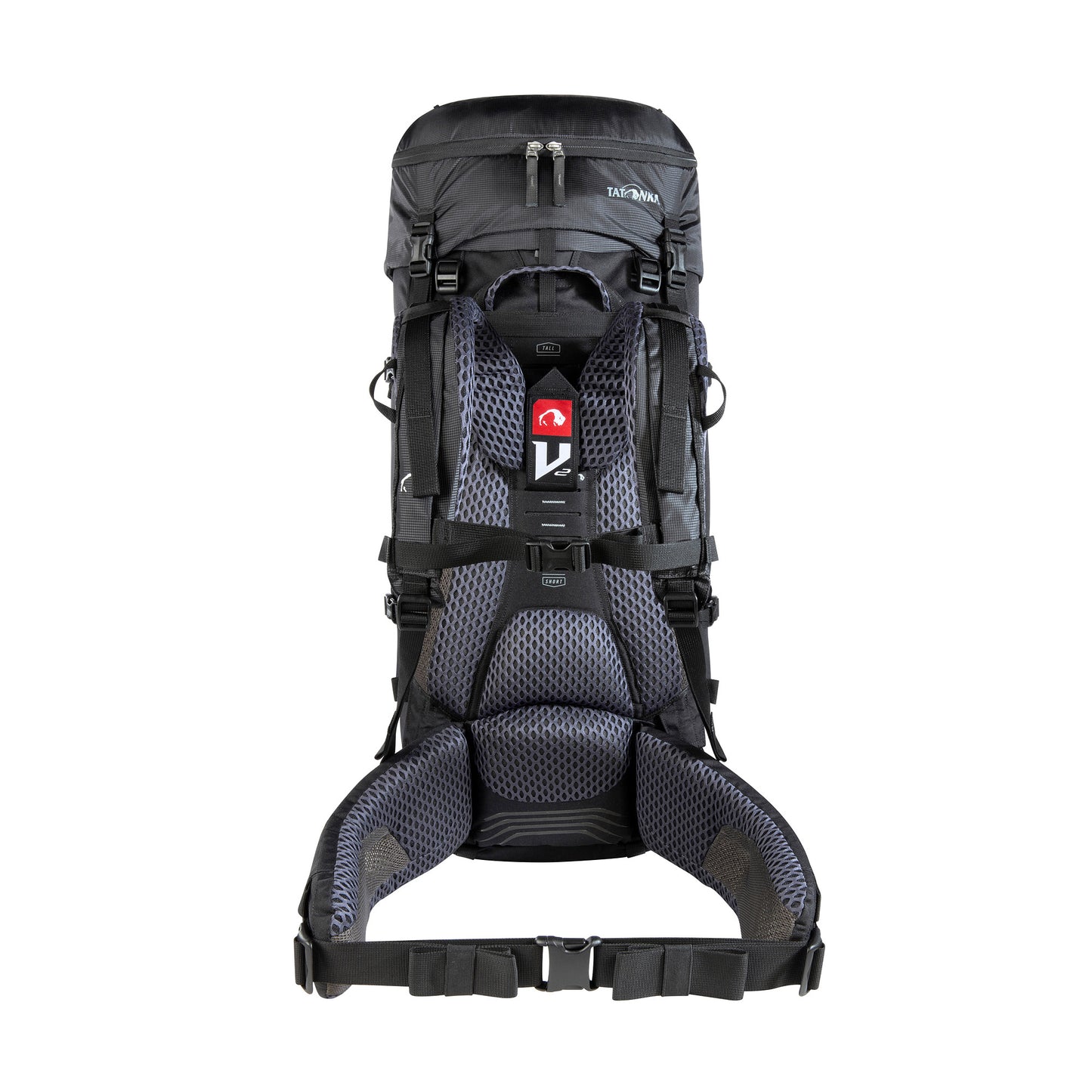 Trekkingrucksack Yukon 50 + 10