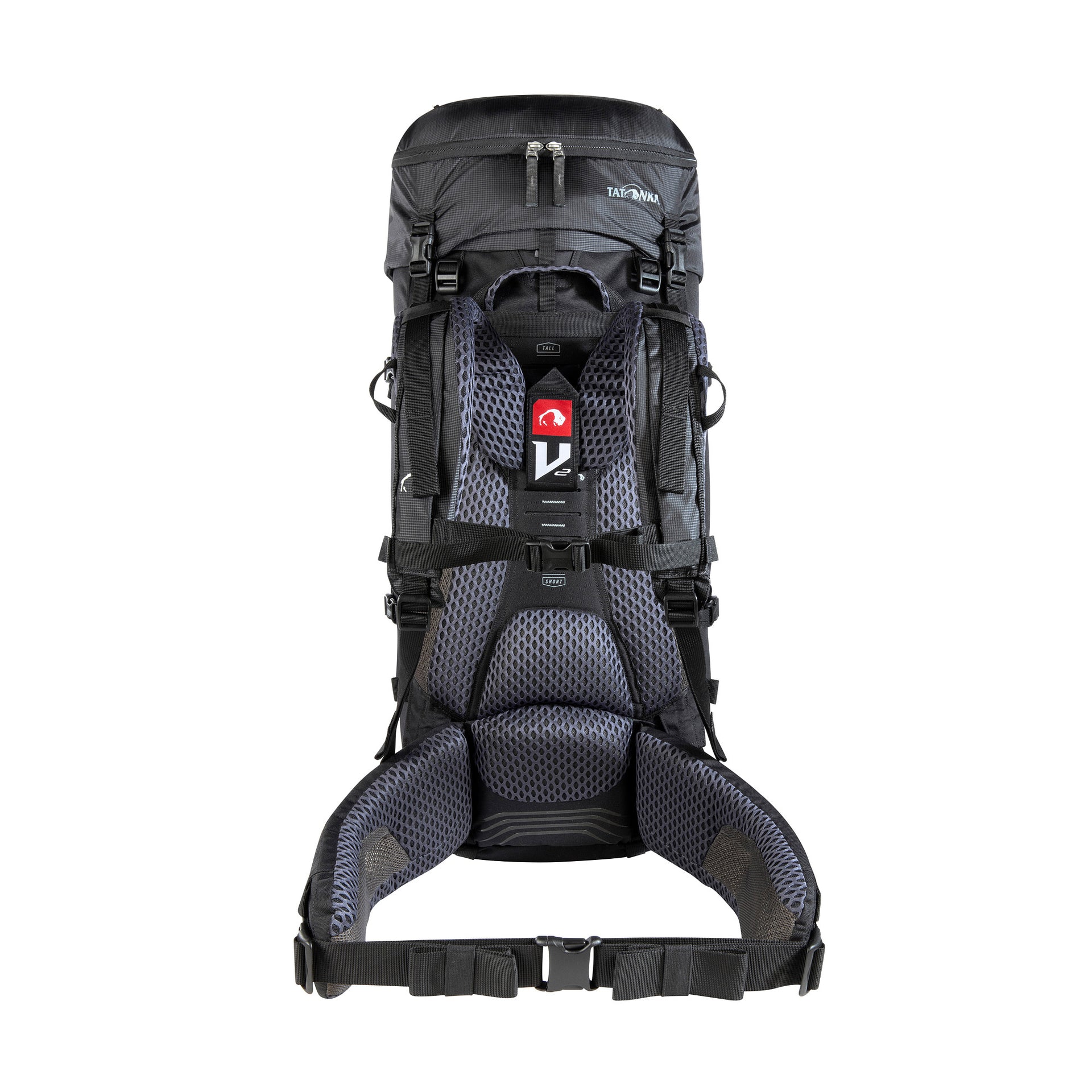 Trekkingrucksack Yukon 50 + 10