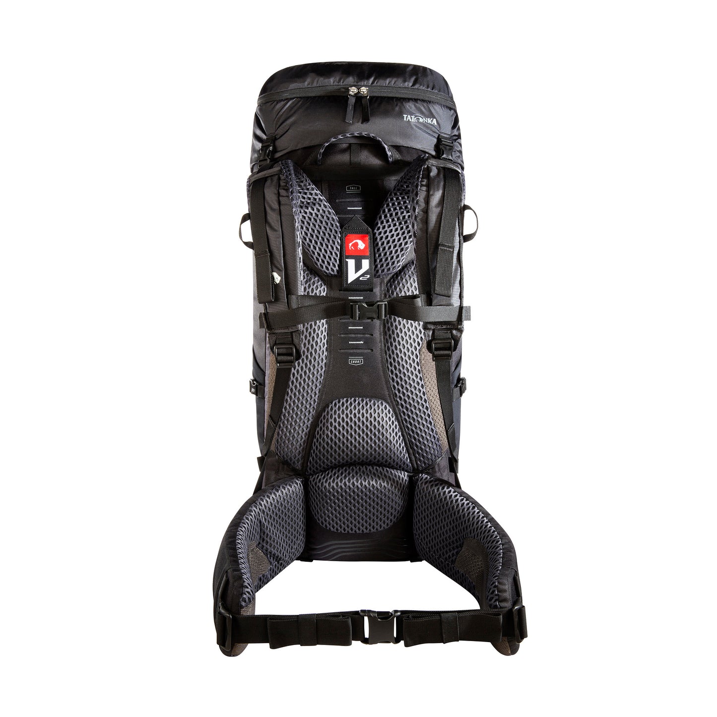 Trekkingrucksack Yukon 70 + 10