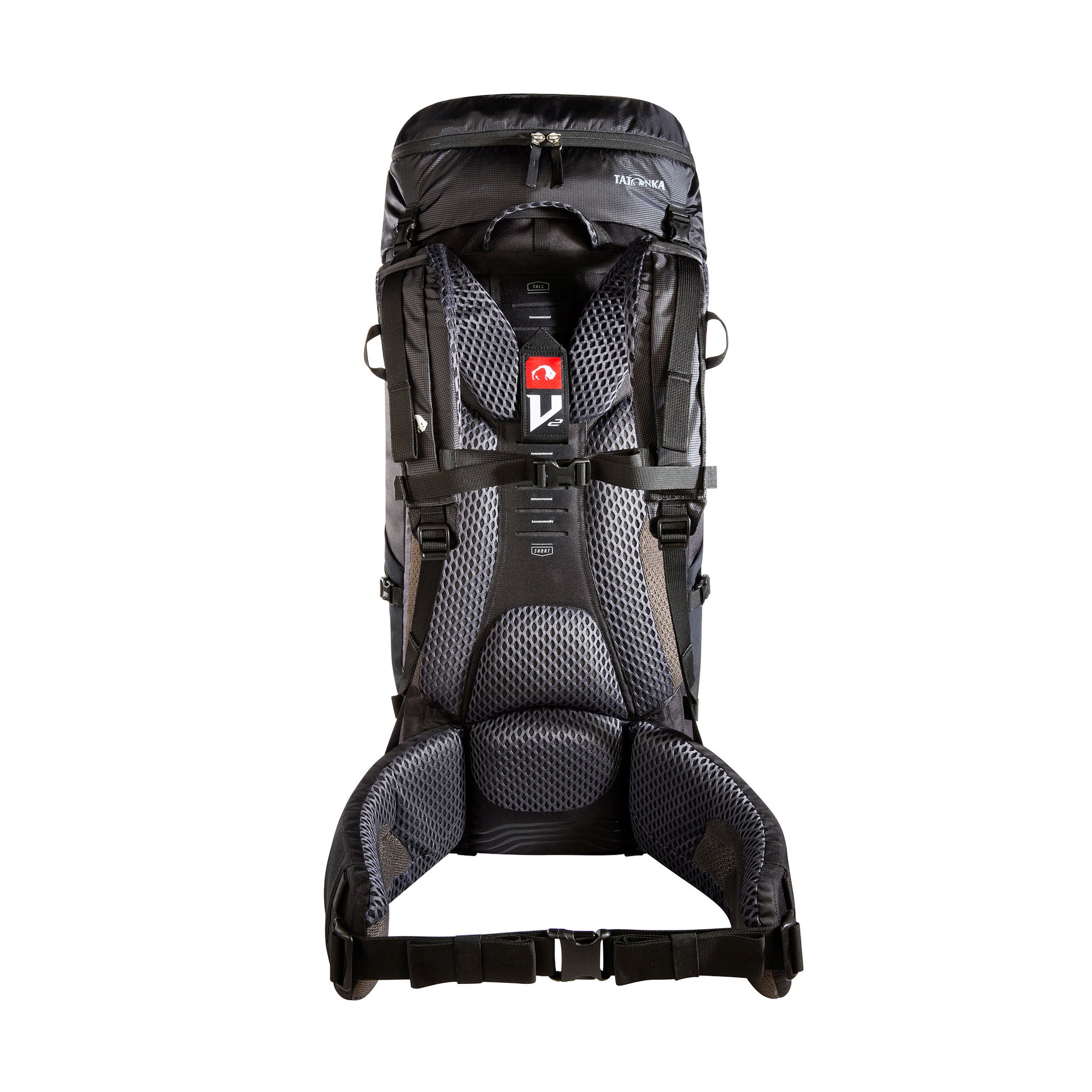 Trekkingrucksack Yukon 70 + 10
