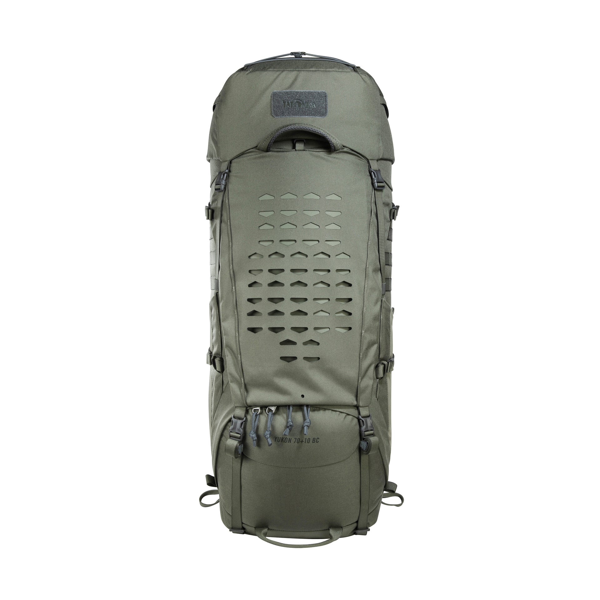 Trekkingrucksack Yukon 70 + 10 BC