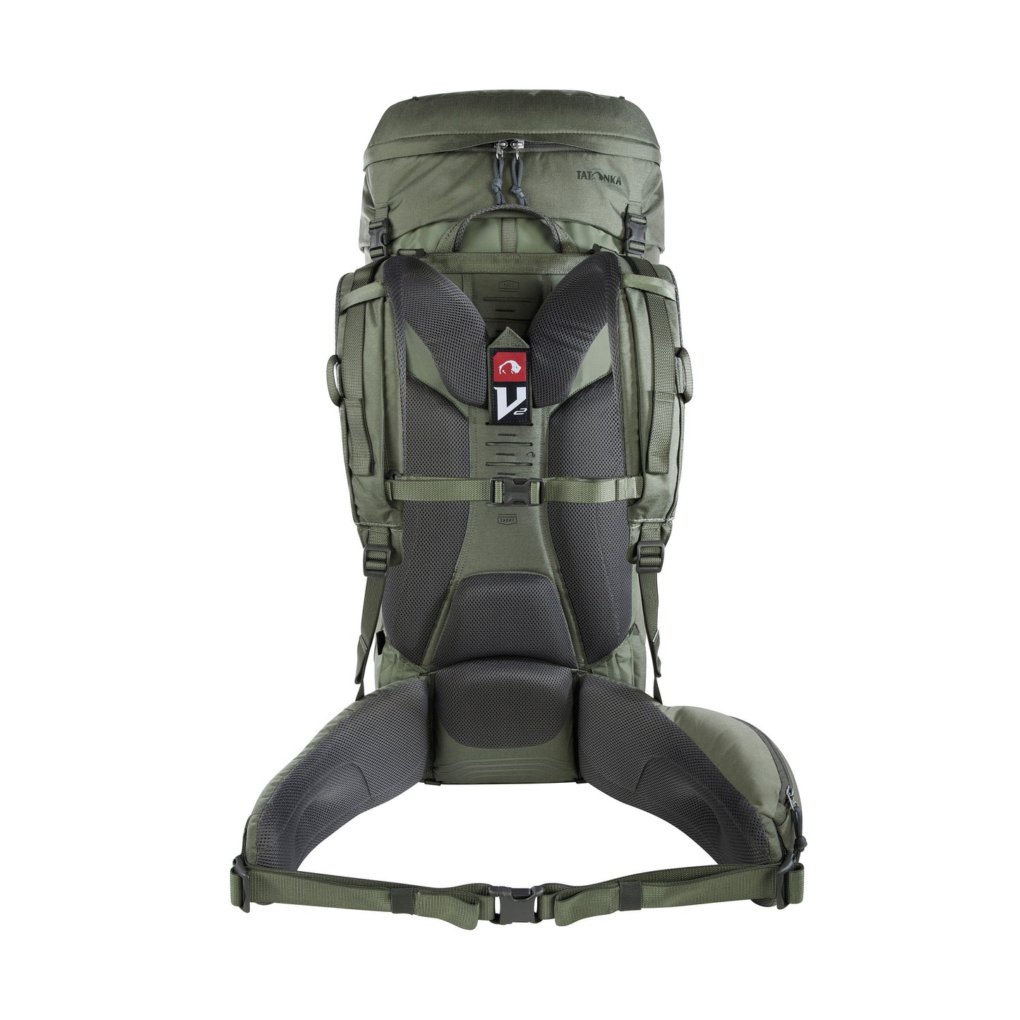 Trekkingrucksack Yukon 70 + 10 BC