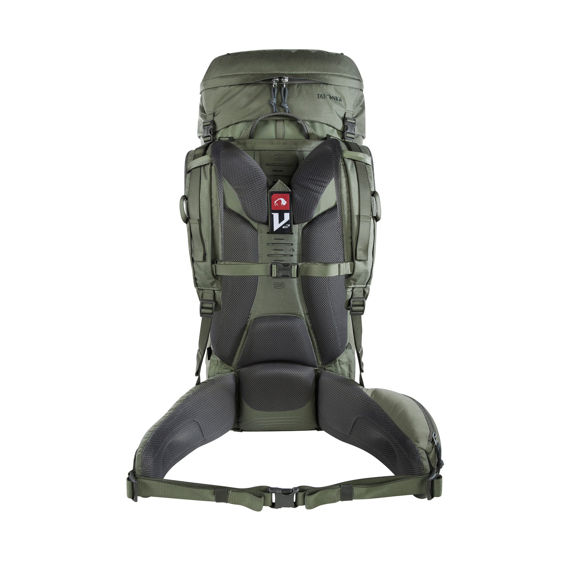 Trekkingrucksack Yukon 70 + 10 BC