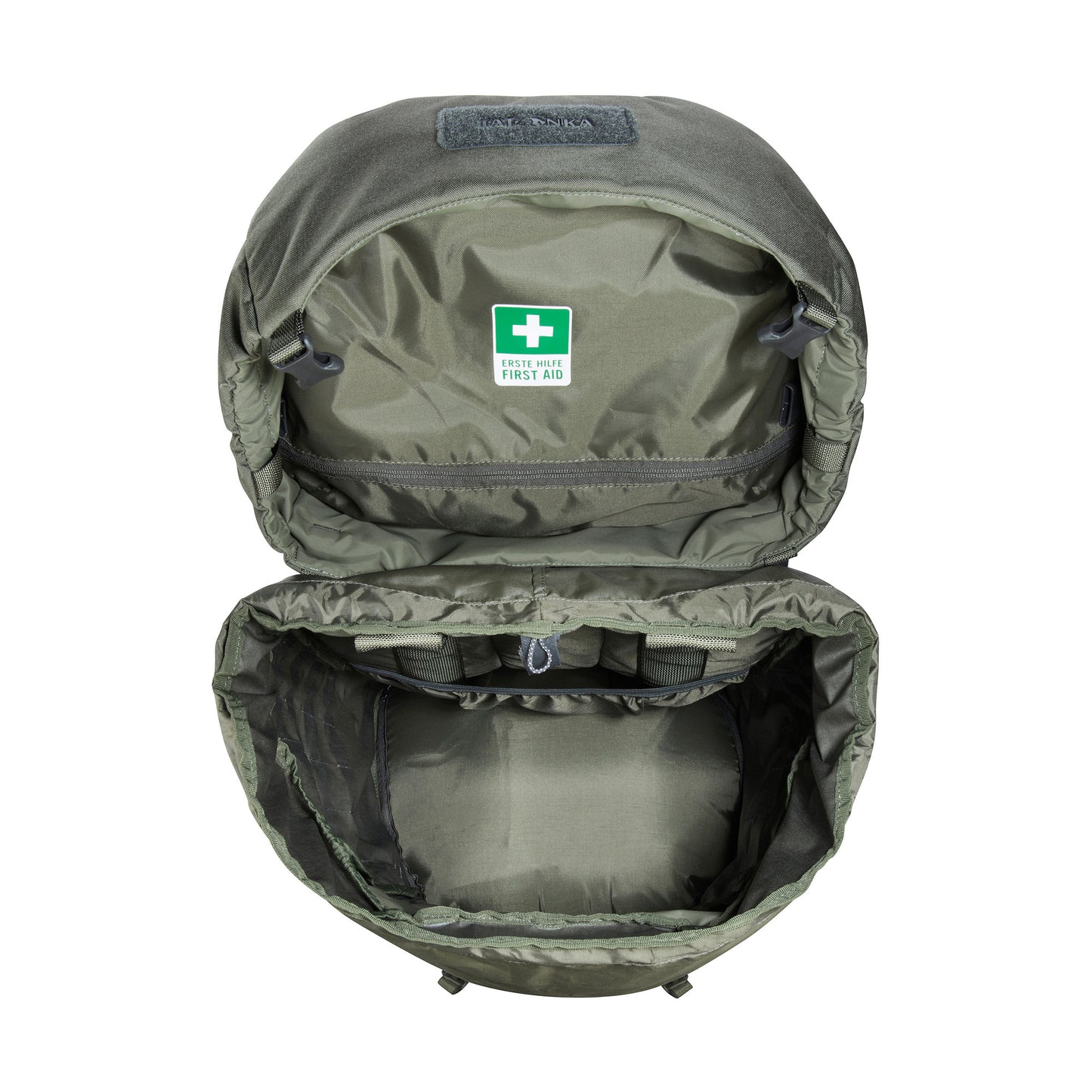 Trekkingrucksack Yukon 70 + 10 BC