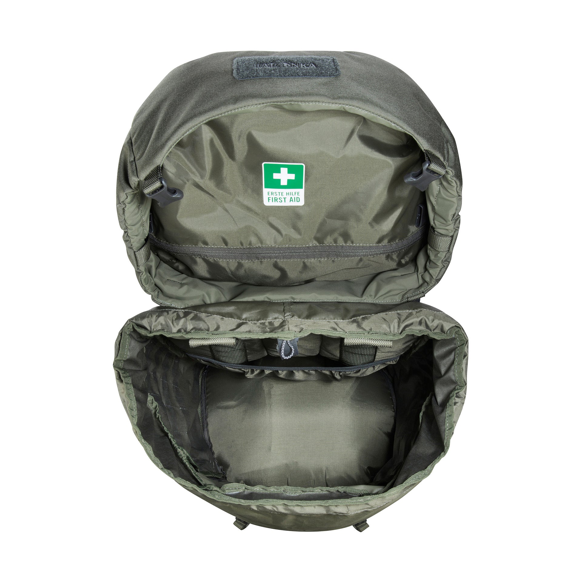 Trekkingrucksack Yukon 70 + 10 BC