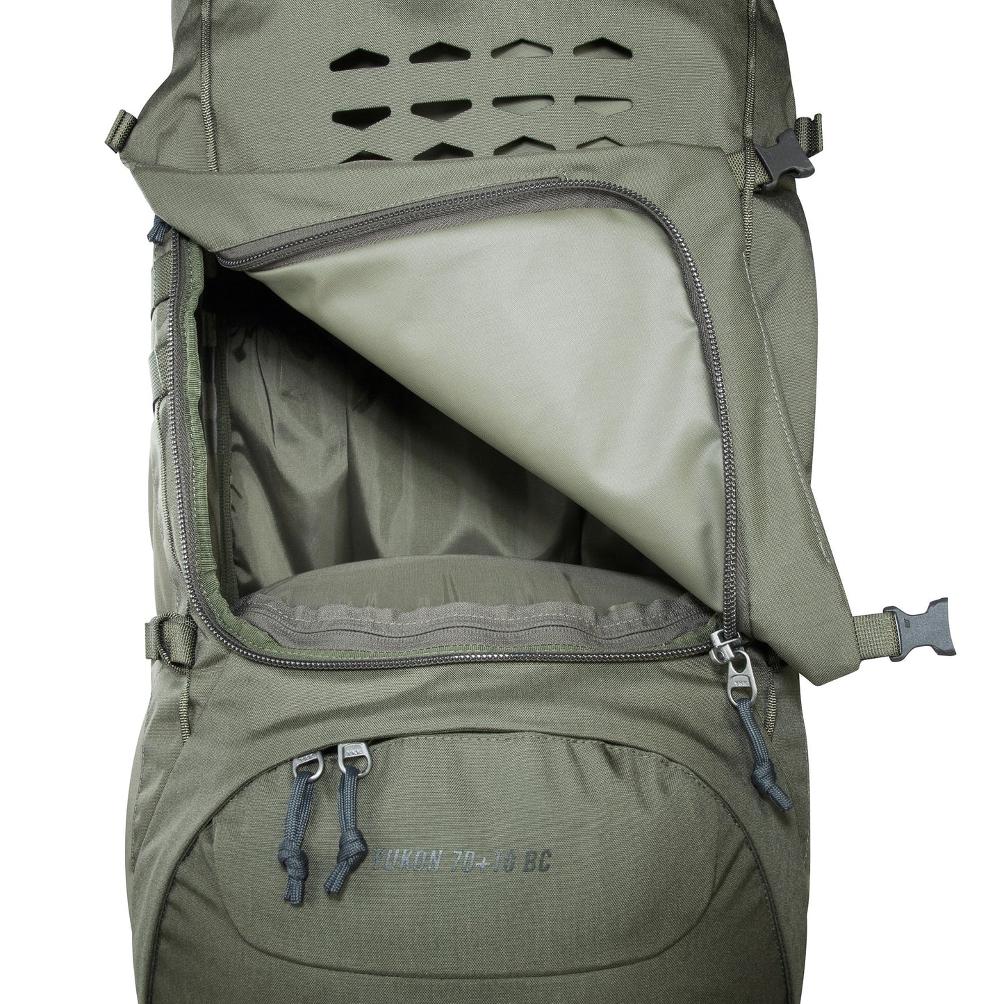 Trekkingrucksack Yukon 70 + 10 BC
