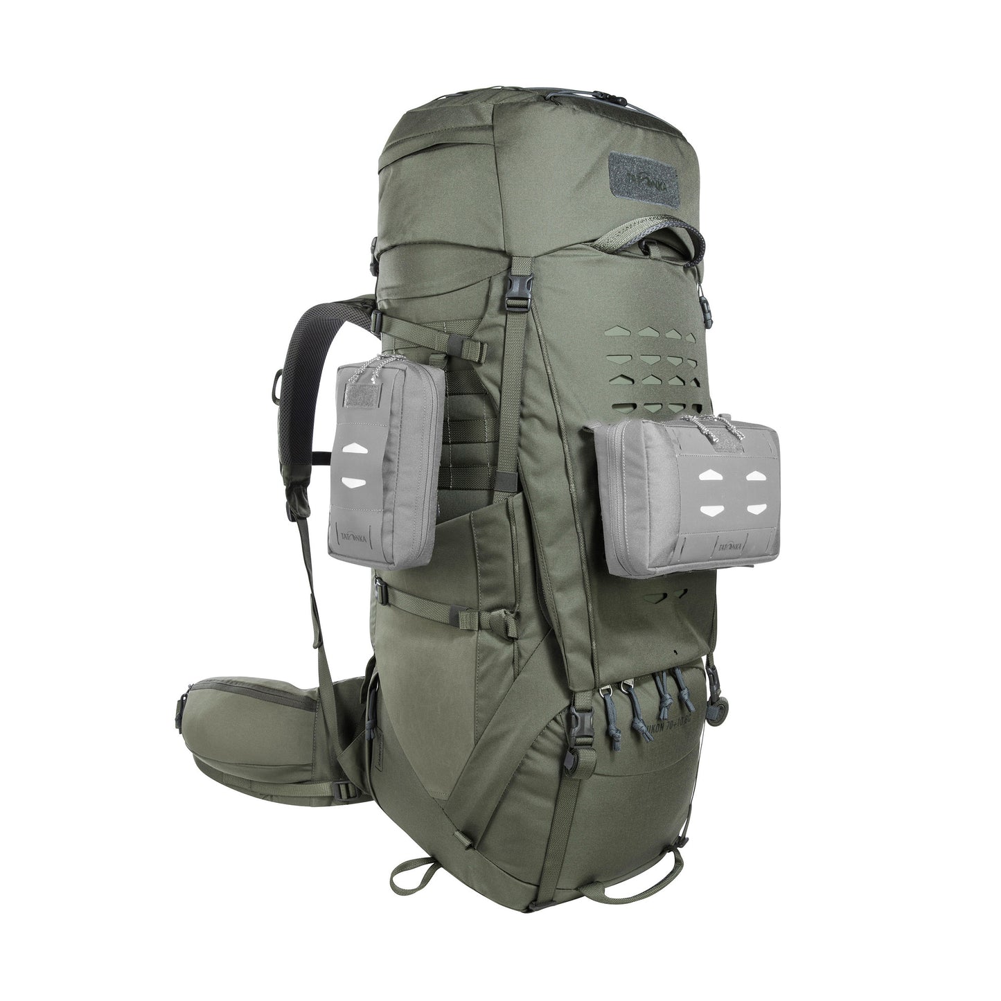 Trekkingrucksack Yukon 70 + 10 BC