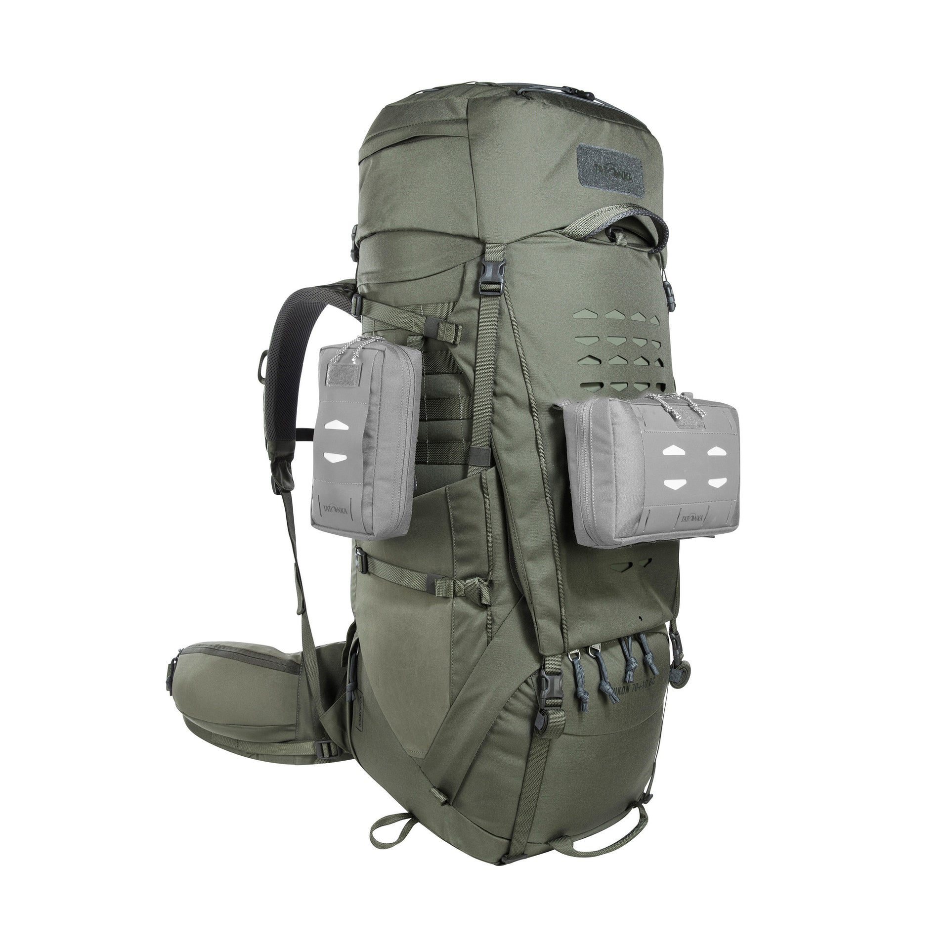 Trekkingrucksack Yukon 70 + 10 BC