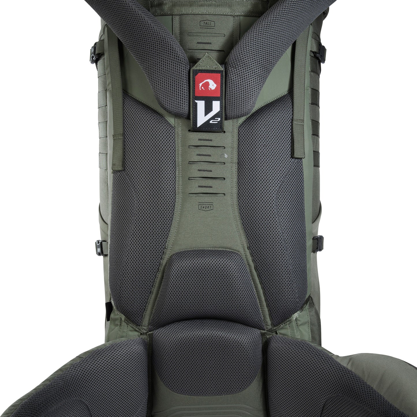 Trekkingrucksack Yukon 70 + 10 BC