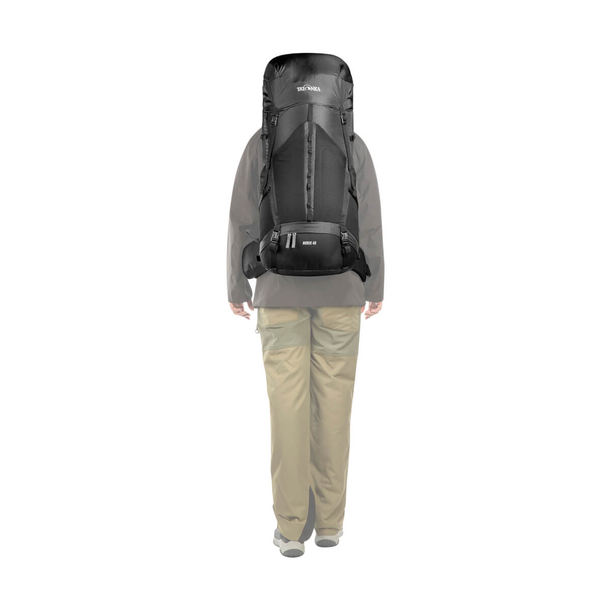Tourenrucksack Norix 48