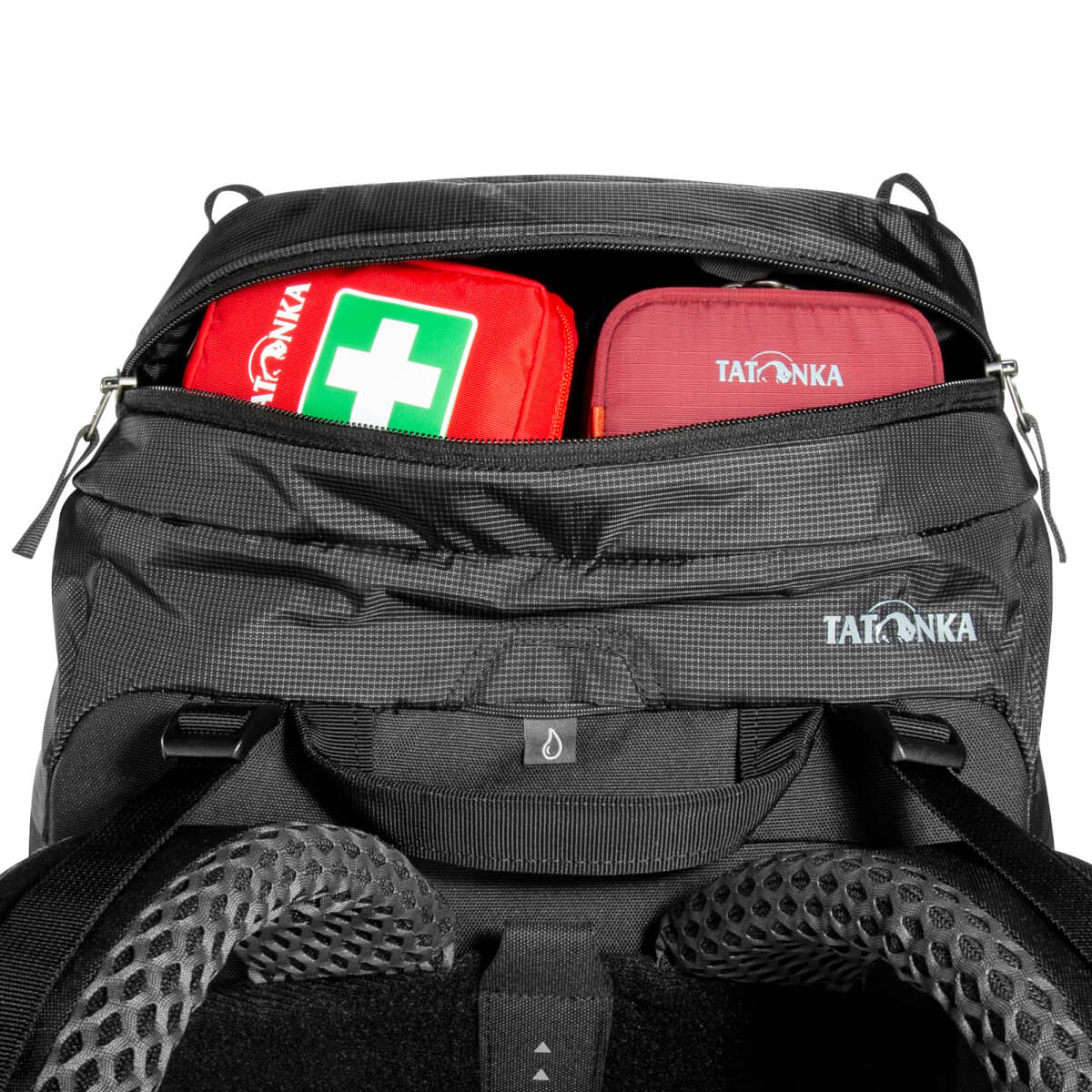 Tourenrucksack Norix 48