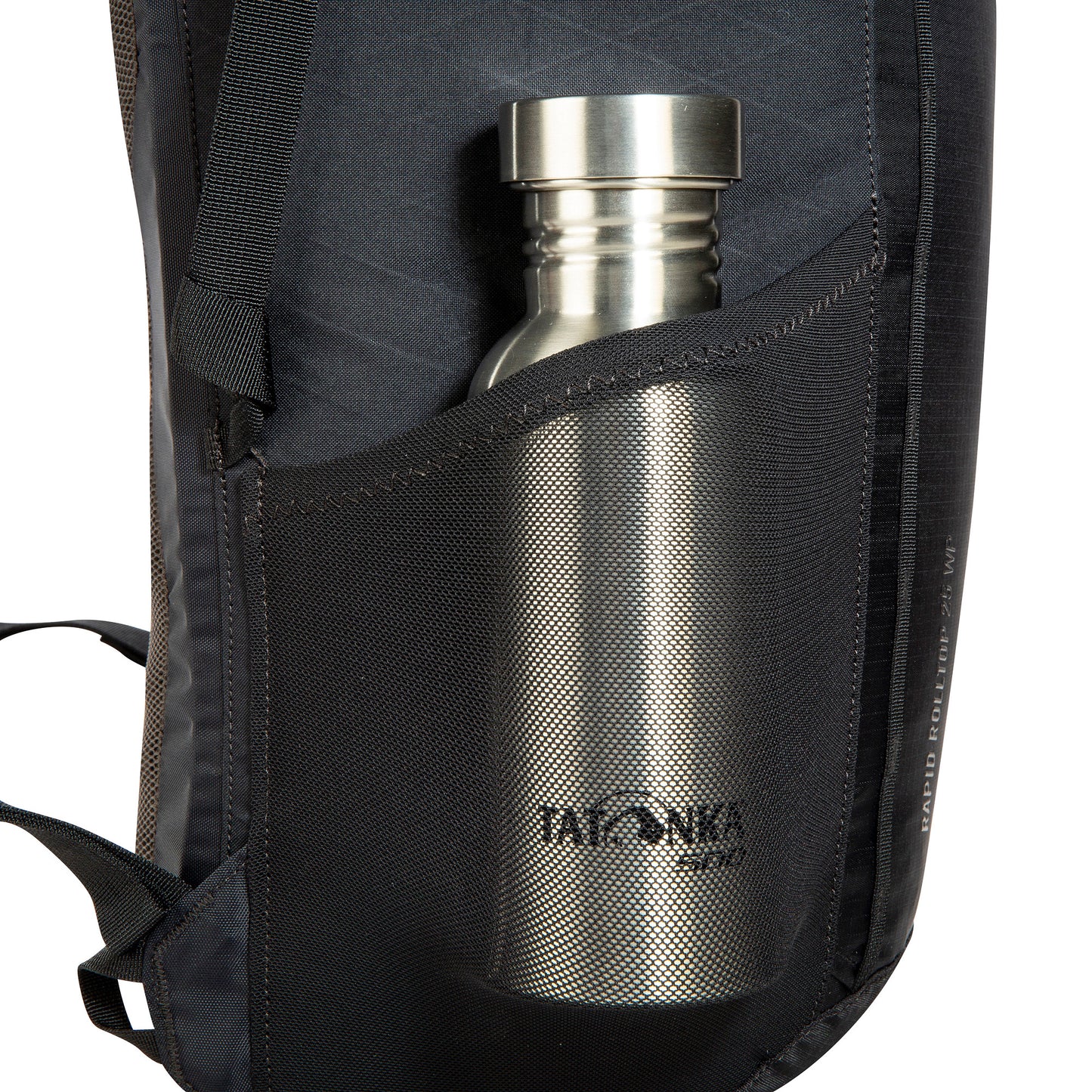 Daypack Rapid Rolltop 25 WP