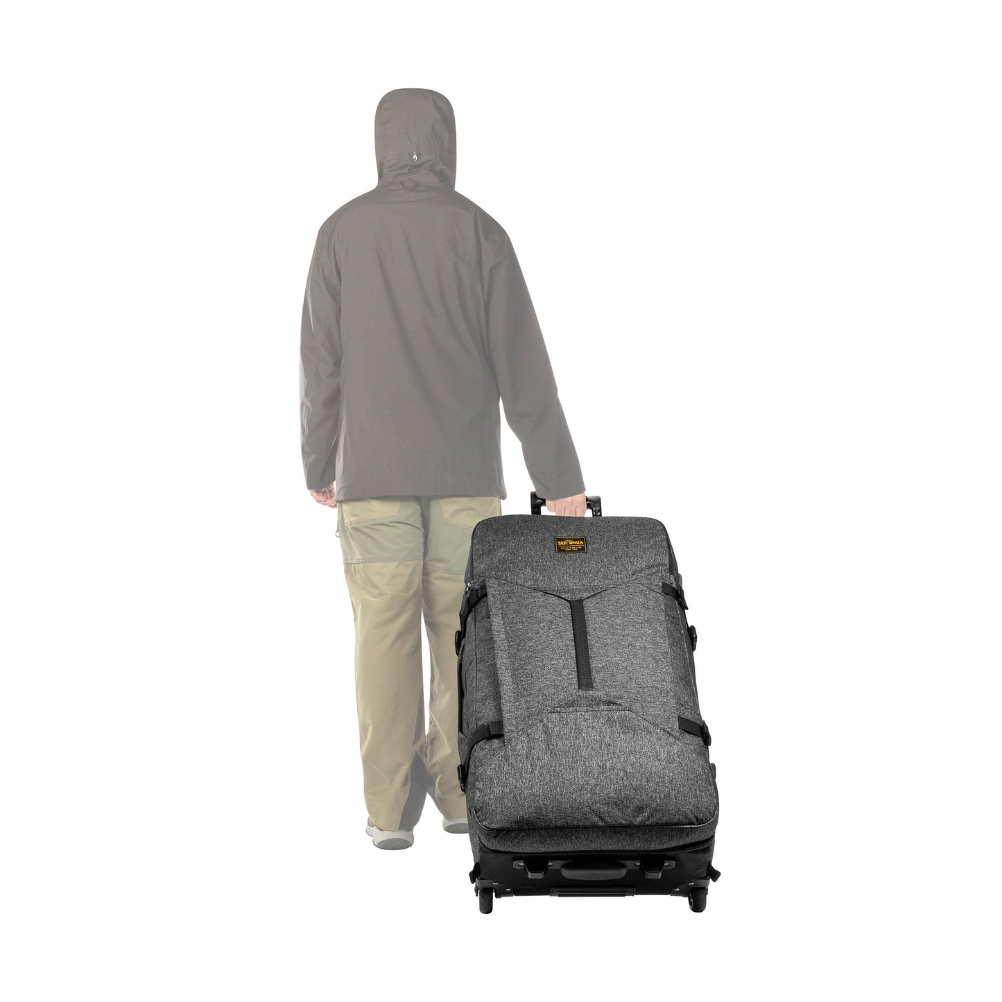 Reisetasche Travel Roller 90
