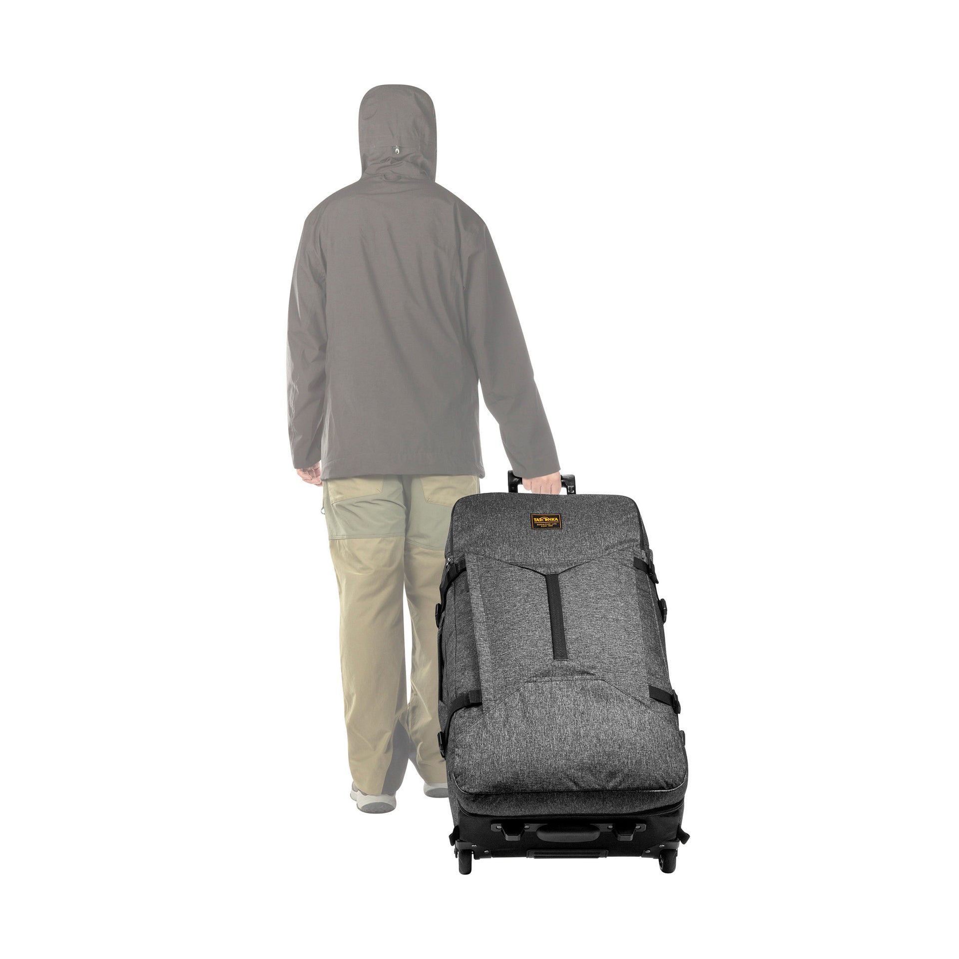 Reisetasche Travel Roller 90