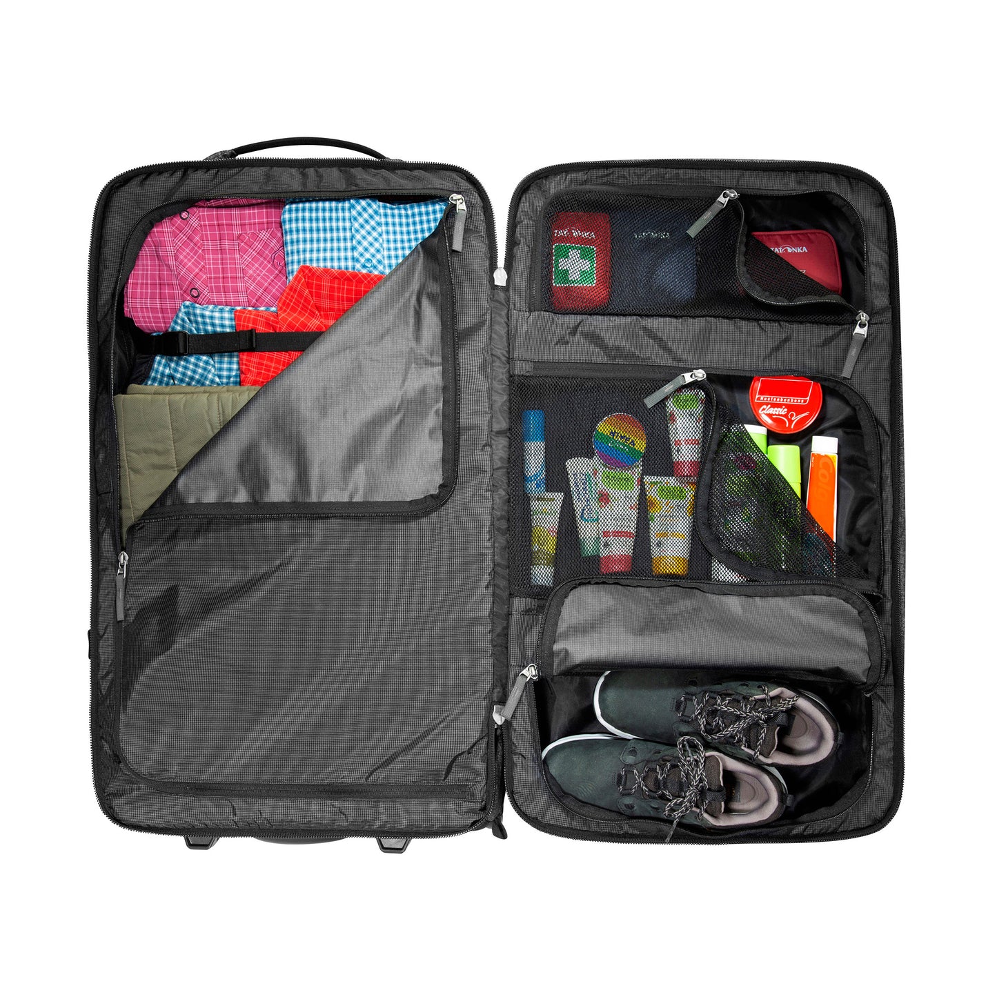 Reisetasche Travel Roller 90