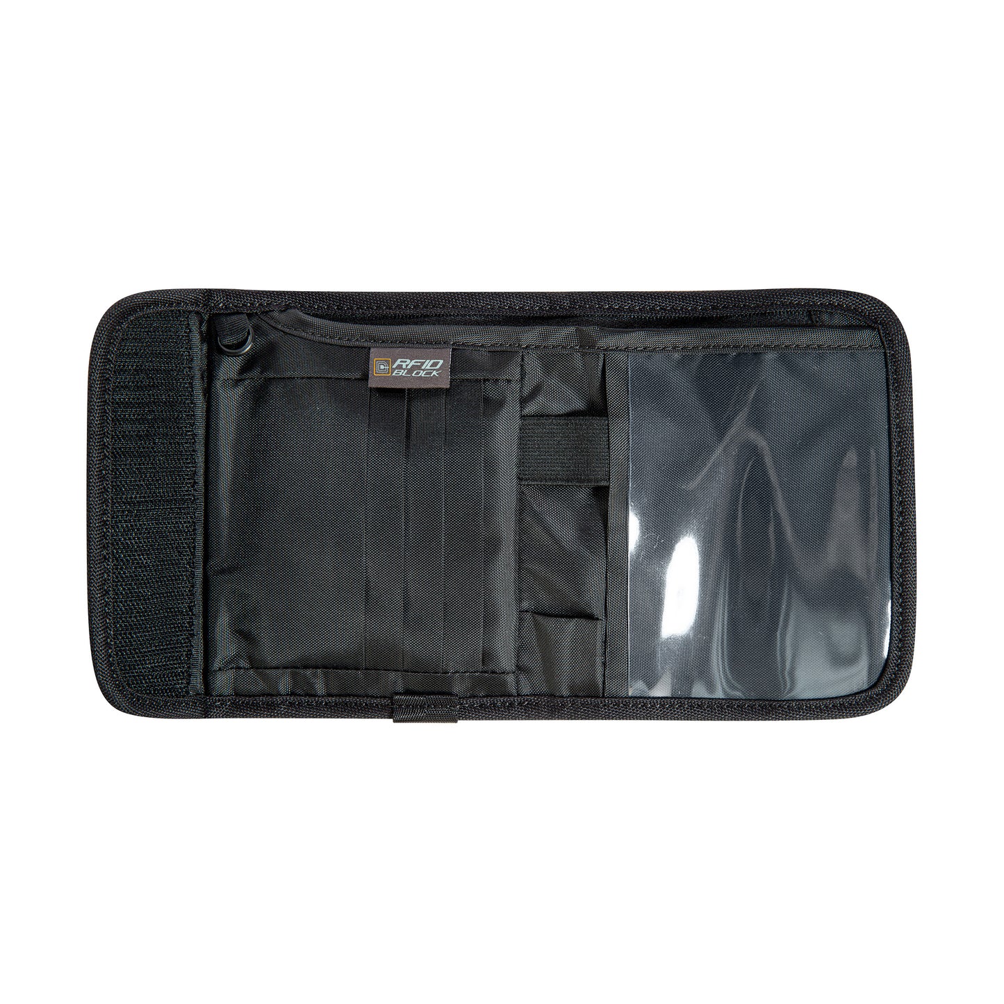 Geldbörse Euro Wallet RFID Block