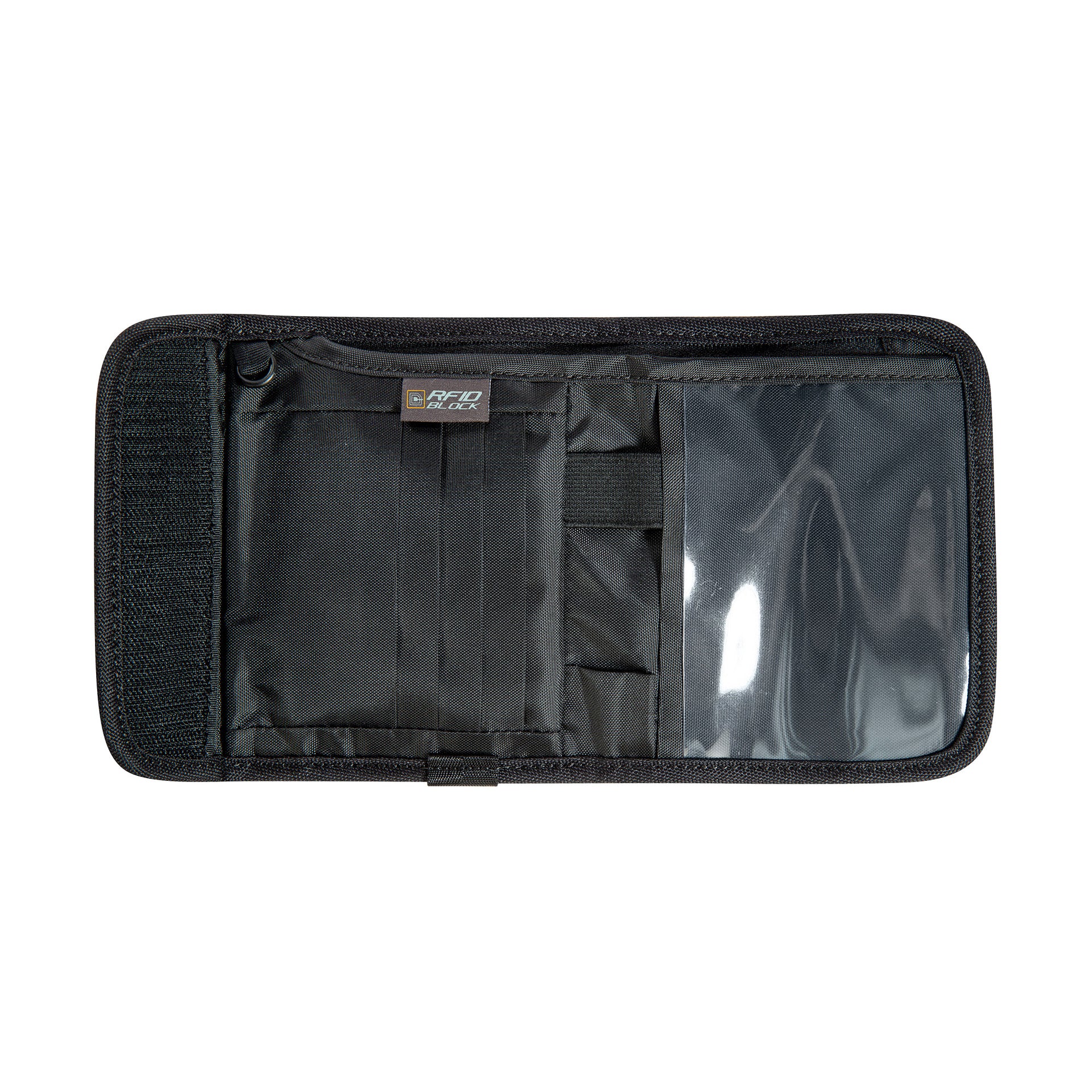 Geldbörse Euro Wallet RFID Block