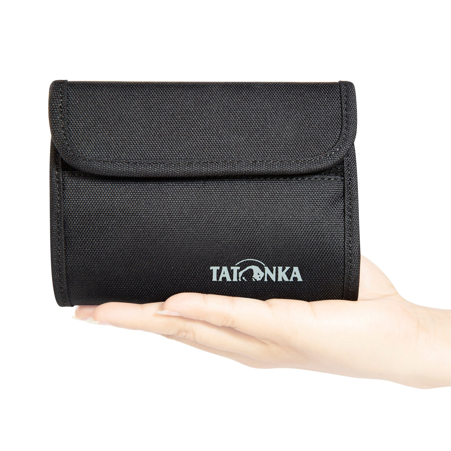 Geldbörse Euro Wallet RFID Block