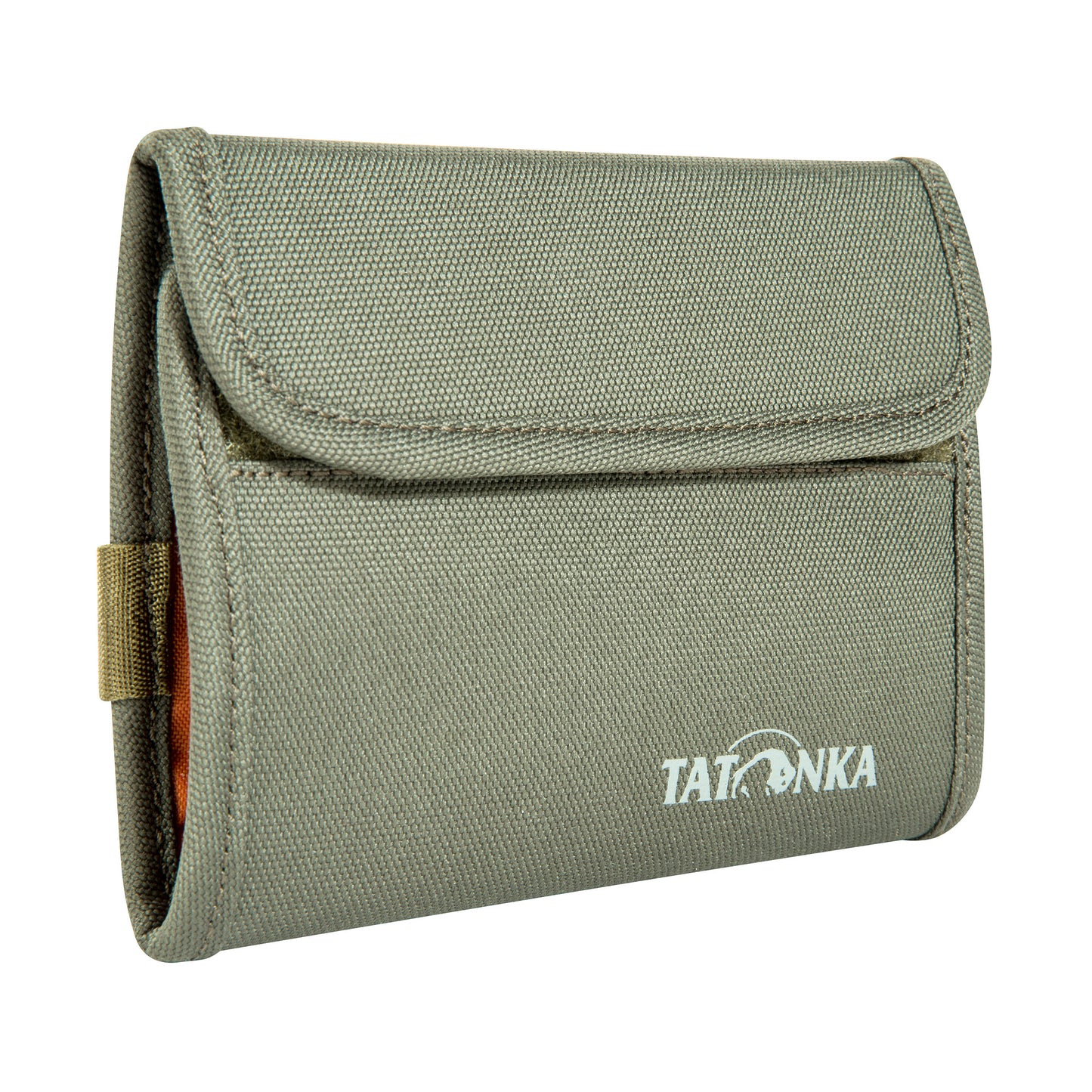 Geldbörse Euro Wallet RFID Block