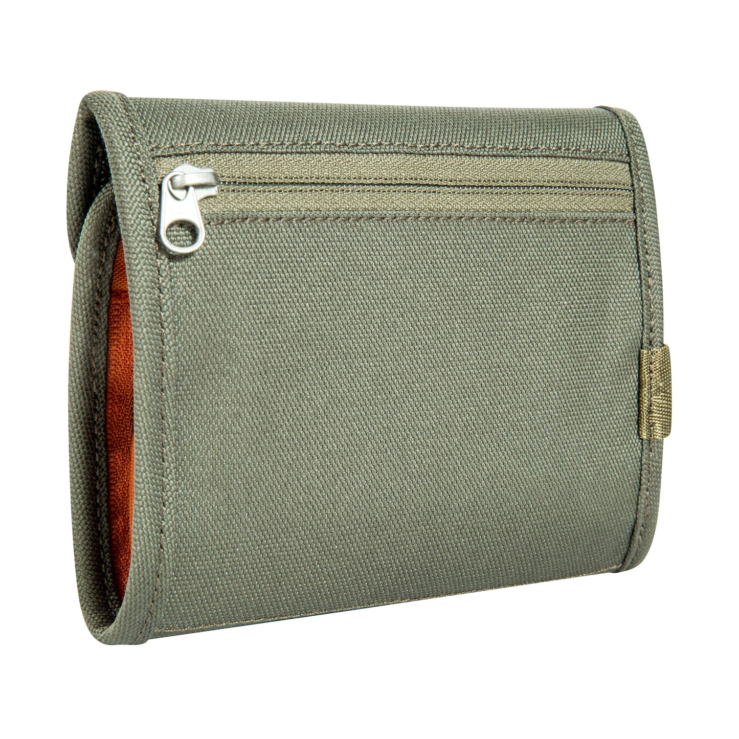 Geldbörse Euro Wallet RFID Block